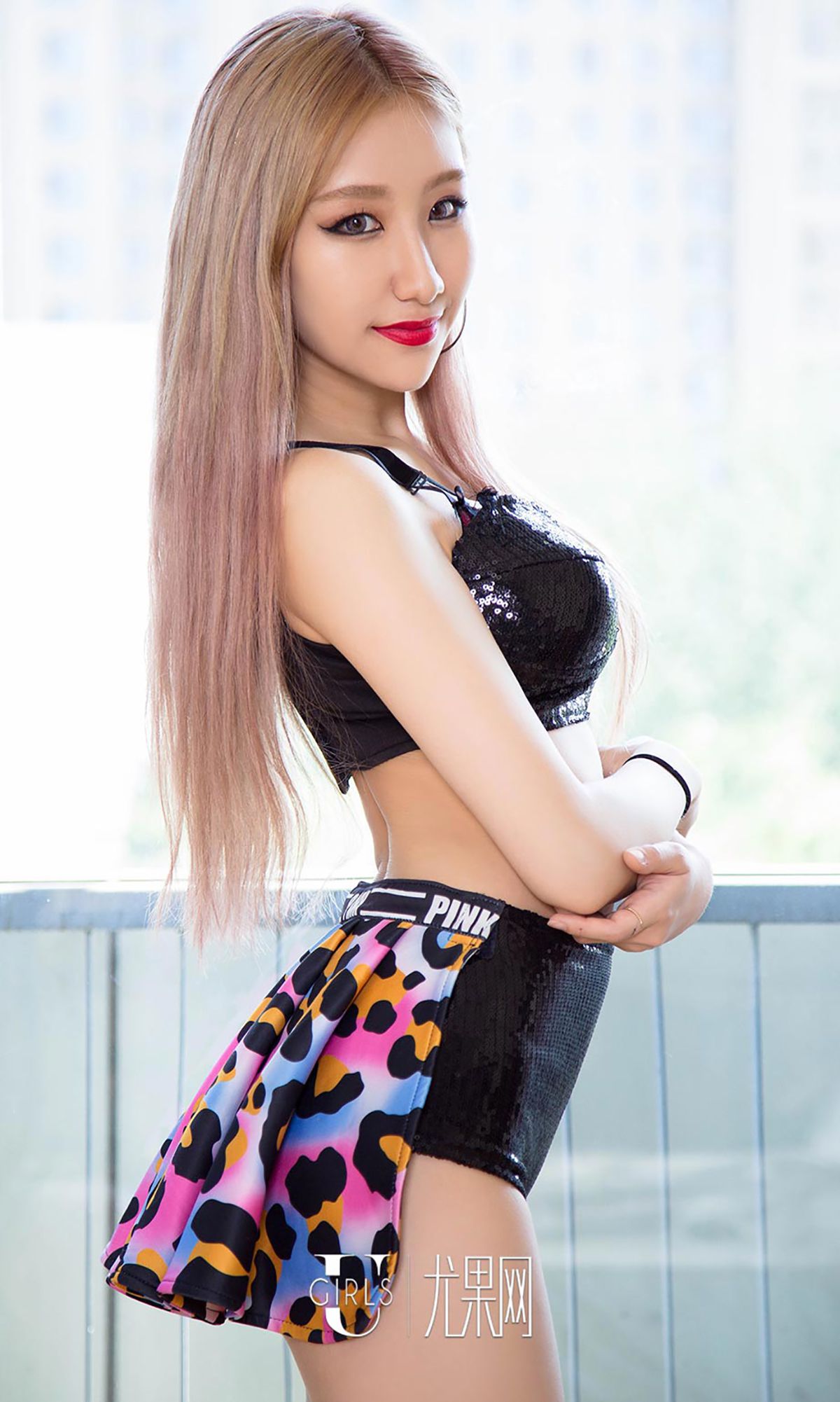 Tina《水中精灵》  No.442-图14