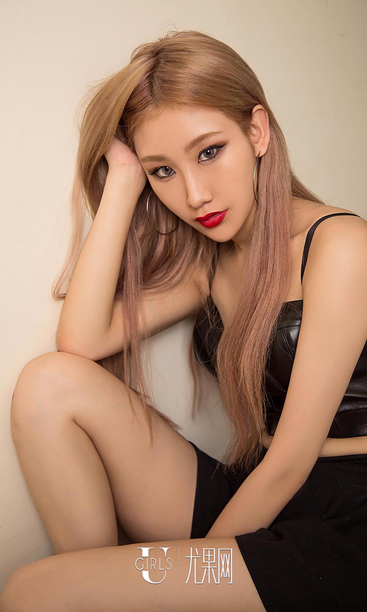 Tina《水中精灵》  No.442-图22