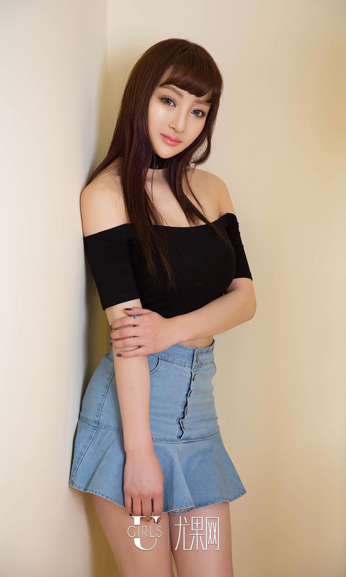 马小漾《和服暖流》  No.443-图33