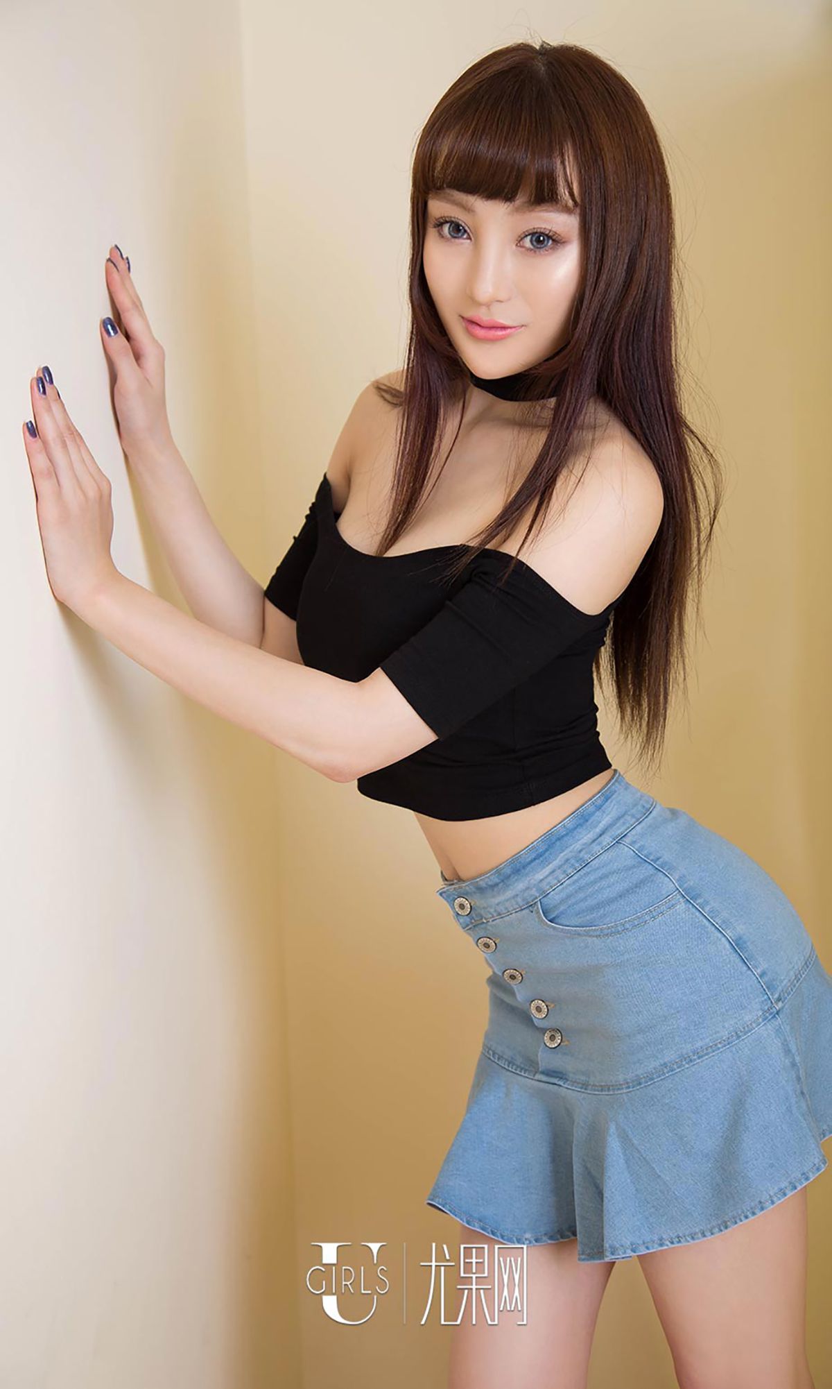 马小漾《和服暖流》  No.443-图36