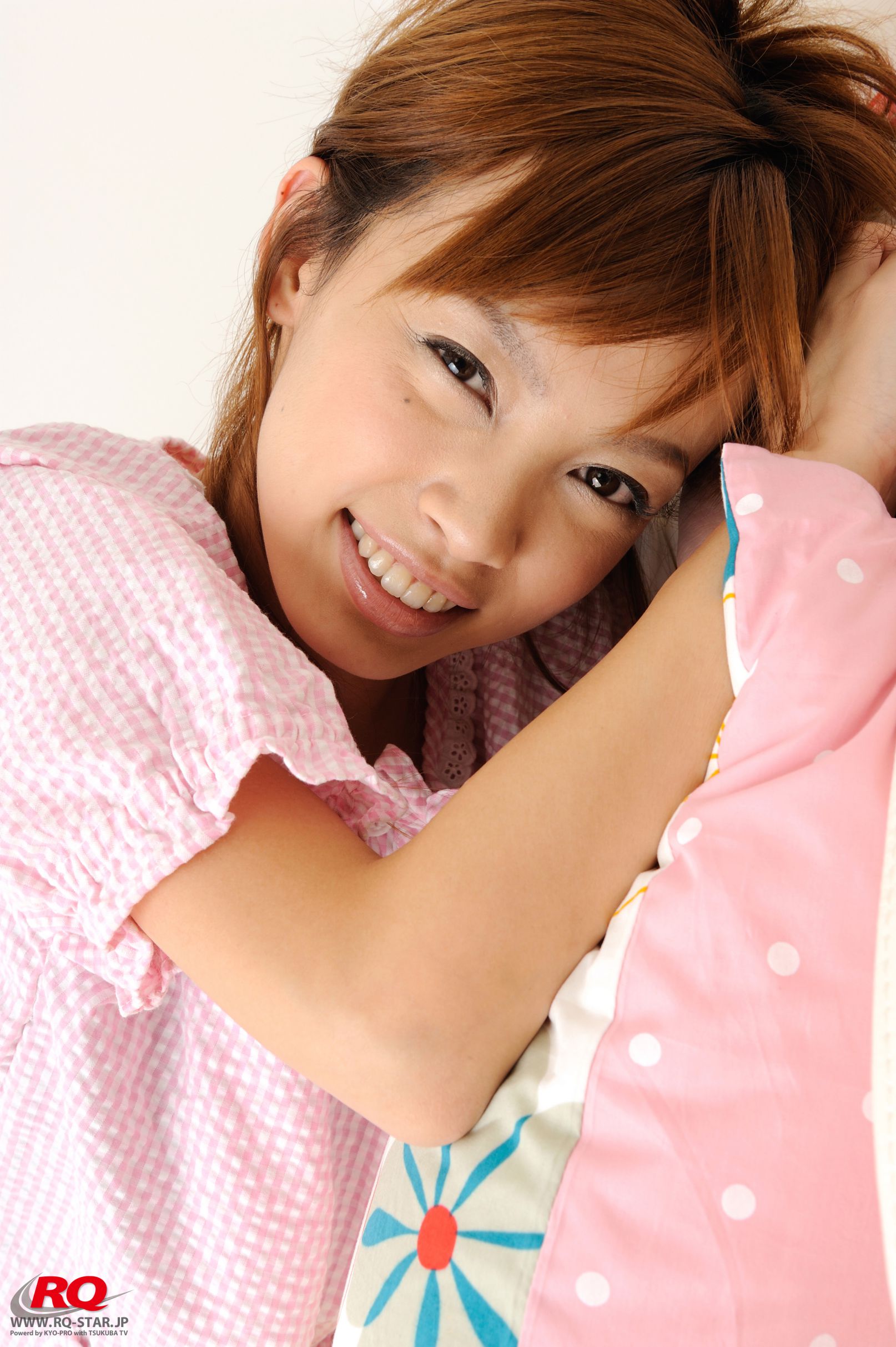 NO.00076 Izumi Morita 森田泉美 Pajamas 睡衣系列-图49