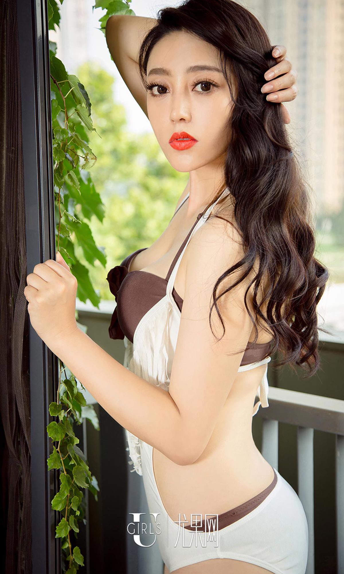 米雪《流苏情》  No.452-图13