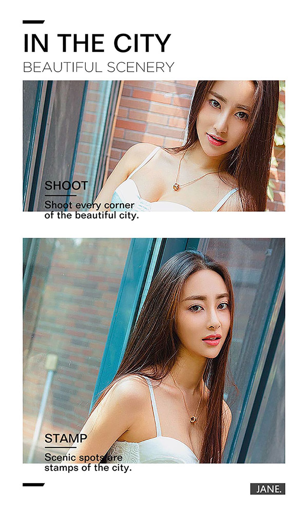 飞Angelababy/穆菲菲《飞你莫属》  No.456-图2