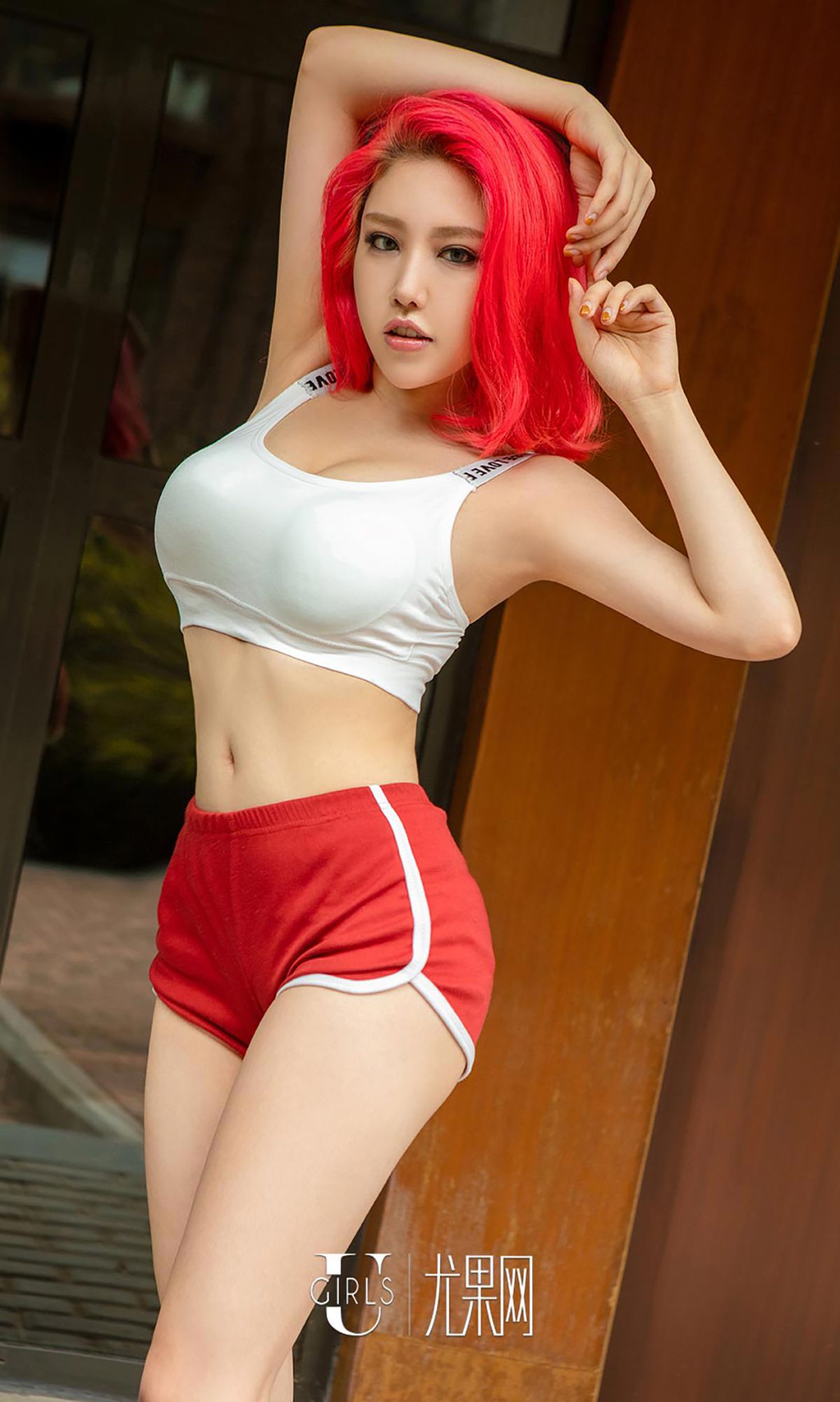 妮小妖《小妖快跑》  No.458-图23