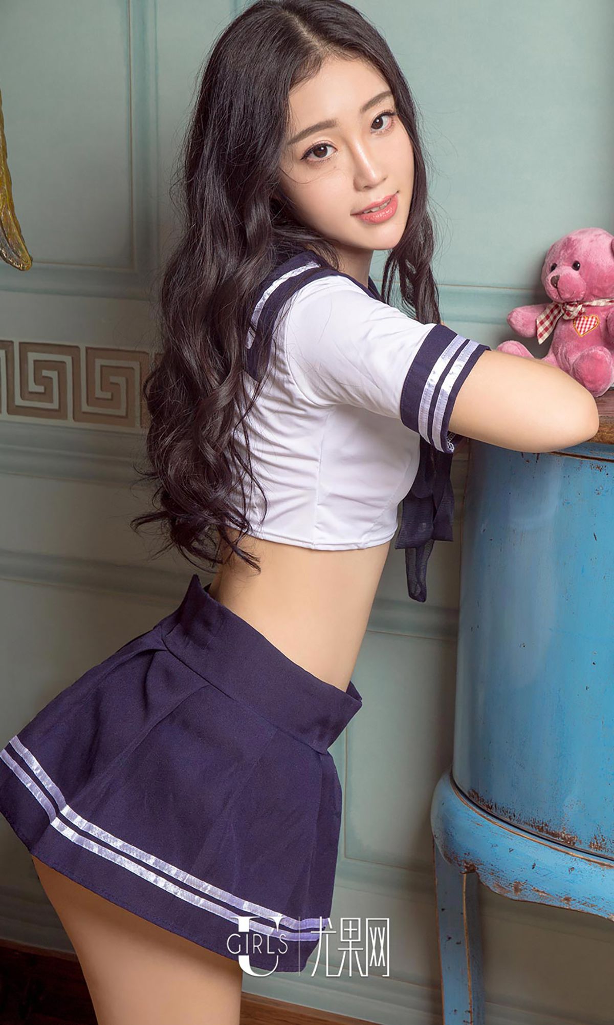 叶儿《时光美人儿》  No.459-图13