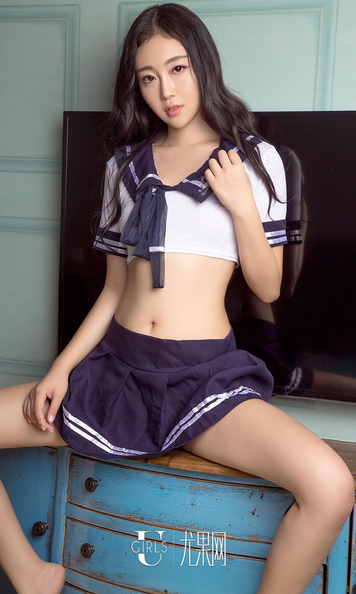 叶儿《时光美人儿》  No.459-图16