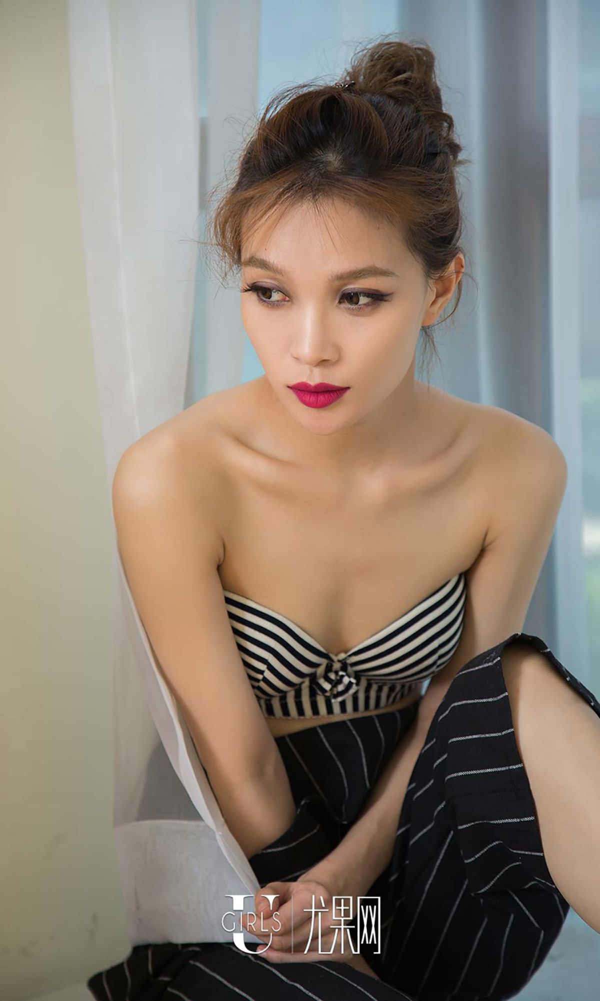 Asako《桃心记》  No.465-图21