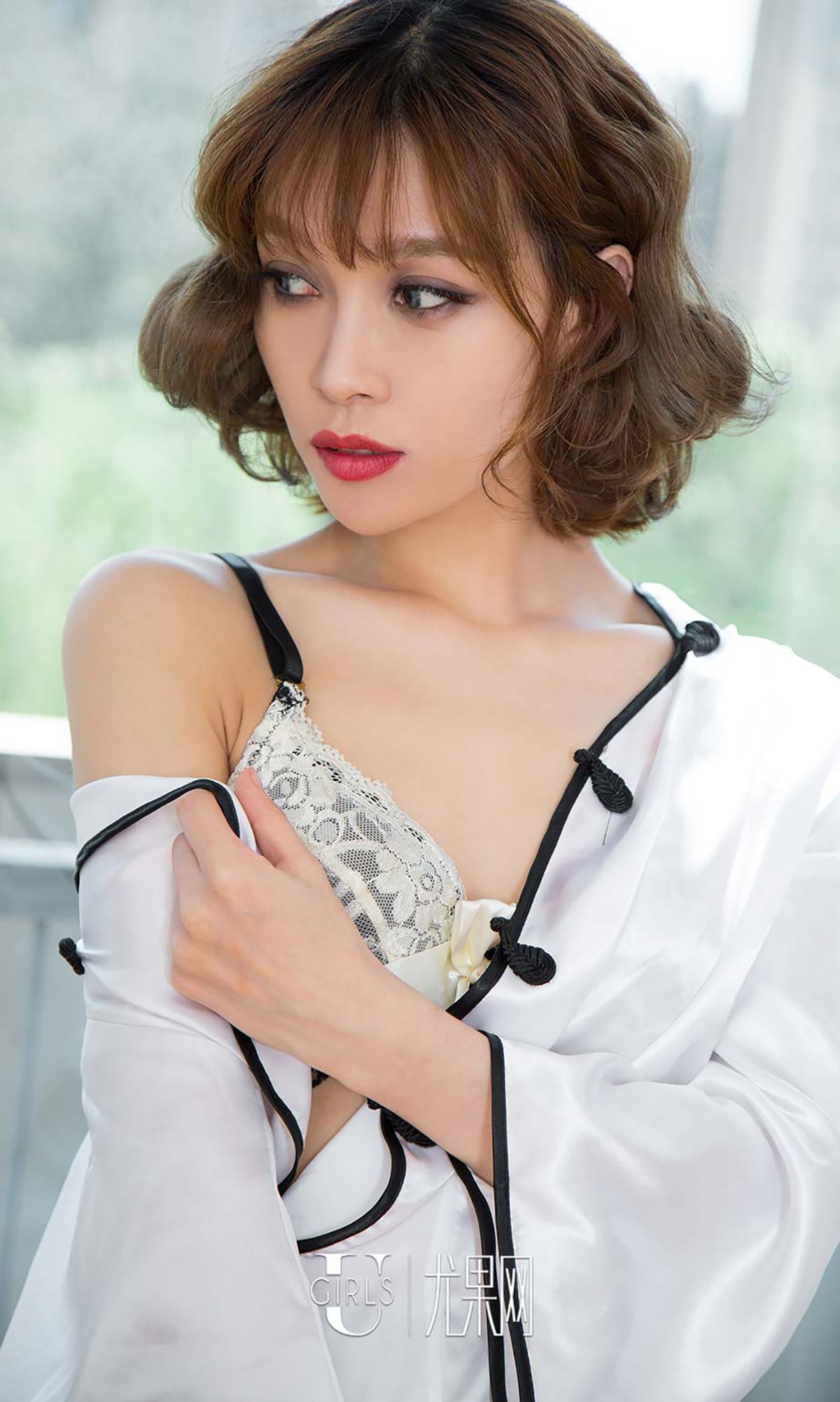 Asako《桃心记》  No.465-图30