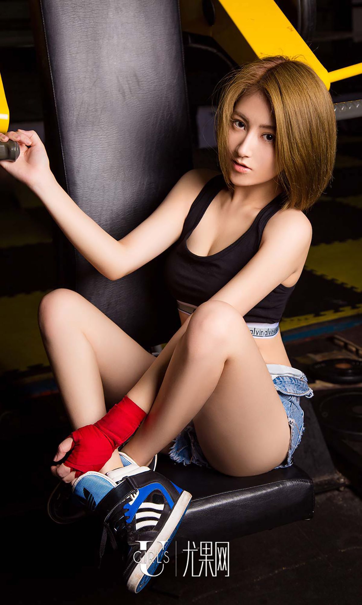 赵小白《粉拳出击》  No.472-图9