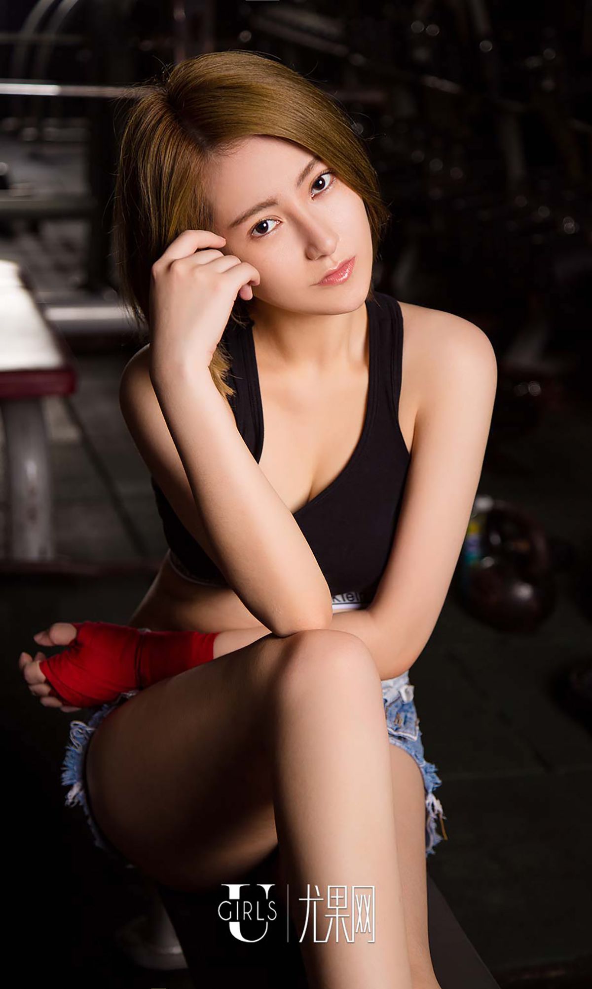 赵小白《粉拳出击》  No.472-图10