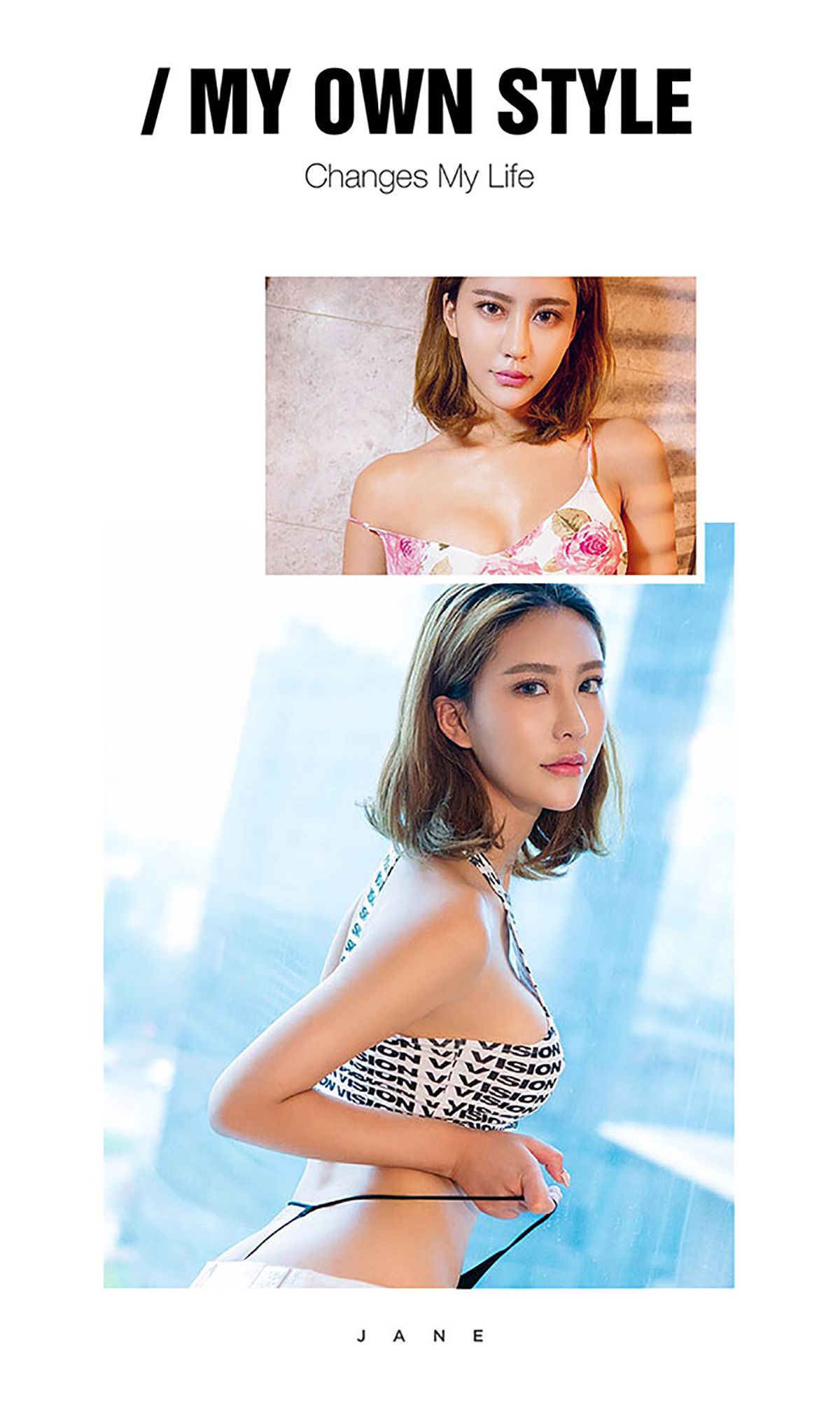 颜美汐《花颜朵朵》  No.473-图2