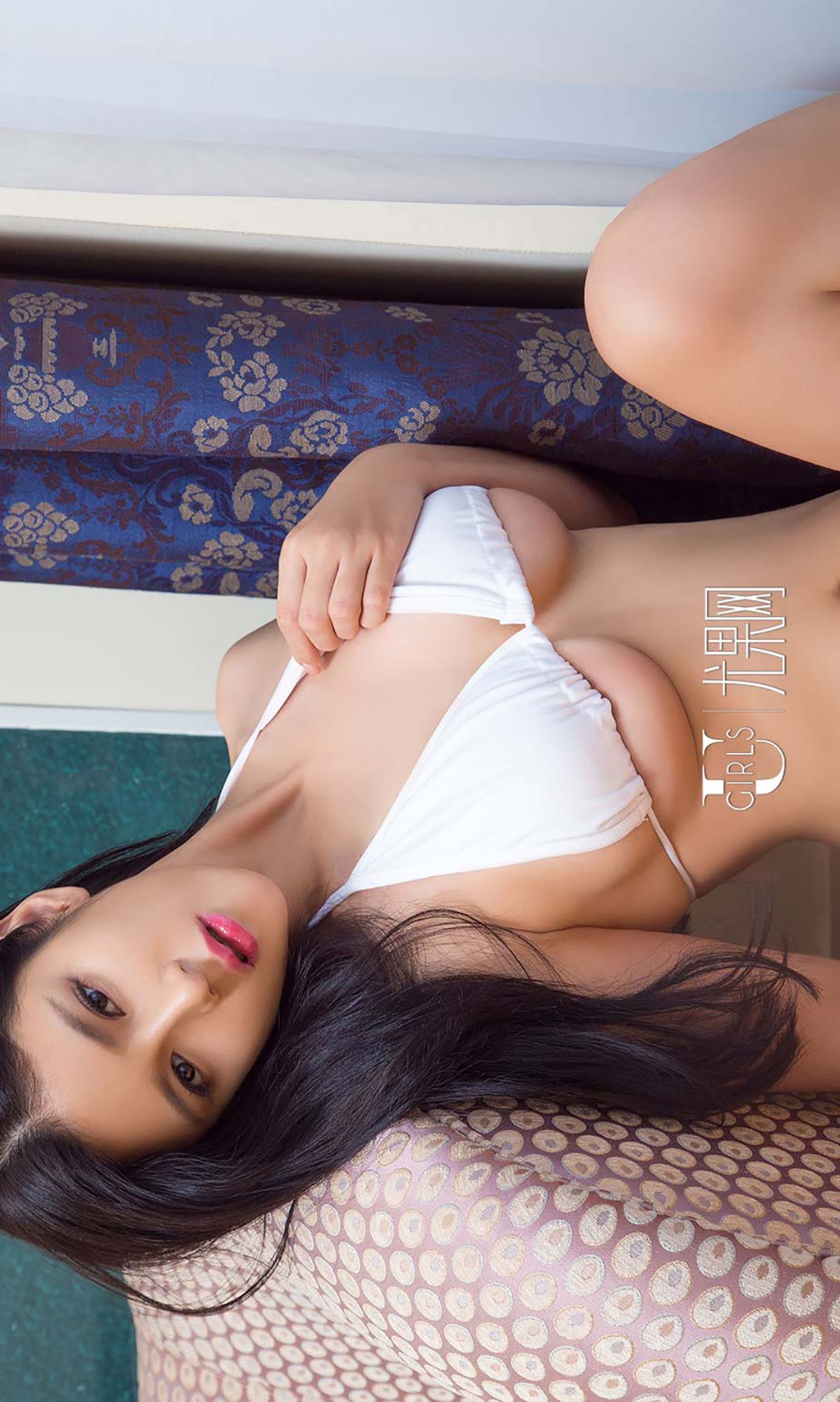 龚诗琪《诗琪画意》  No.478-图38