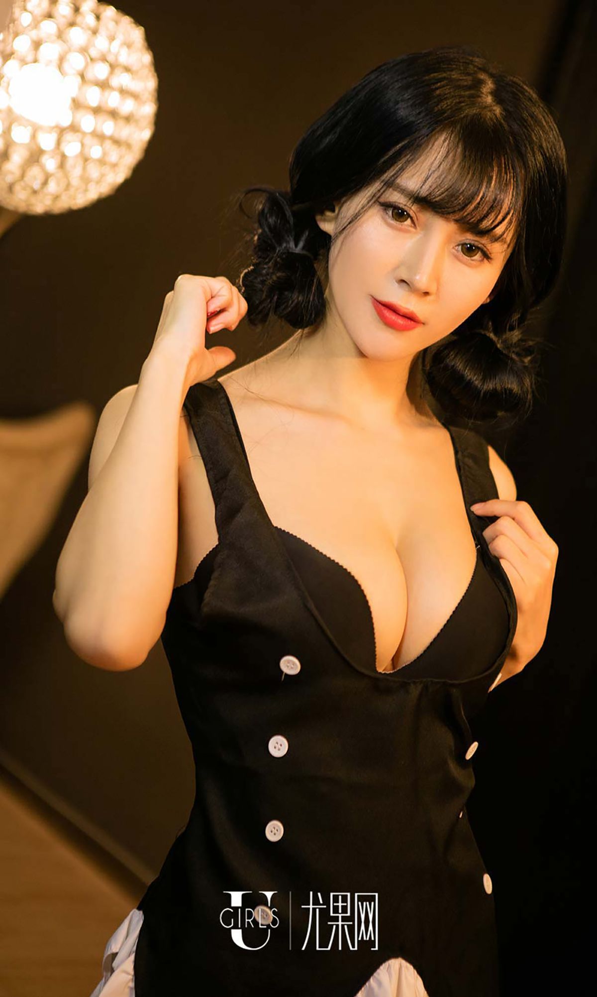 芯娅mikiyo《心若相惜》  No.481-图19