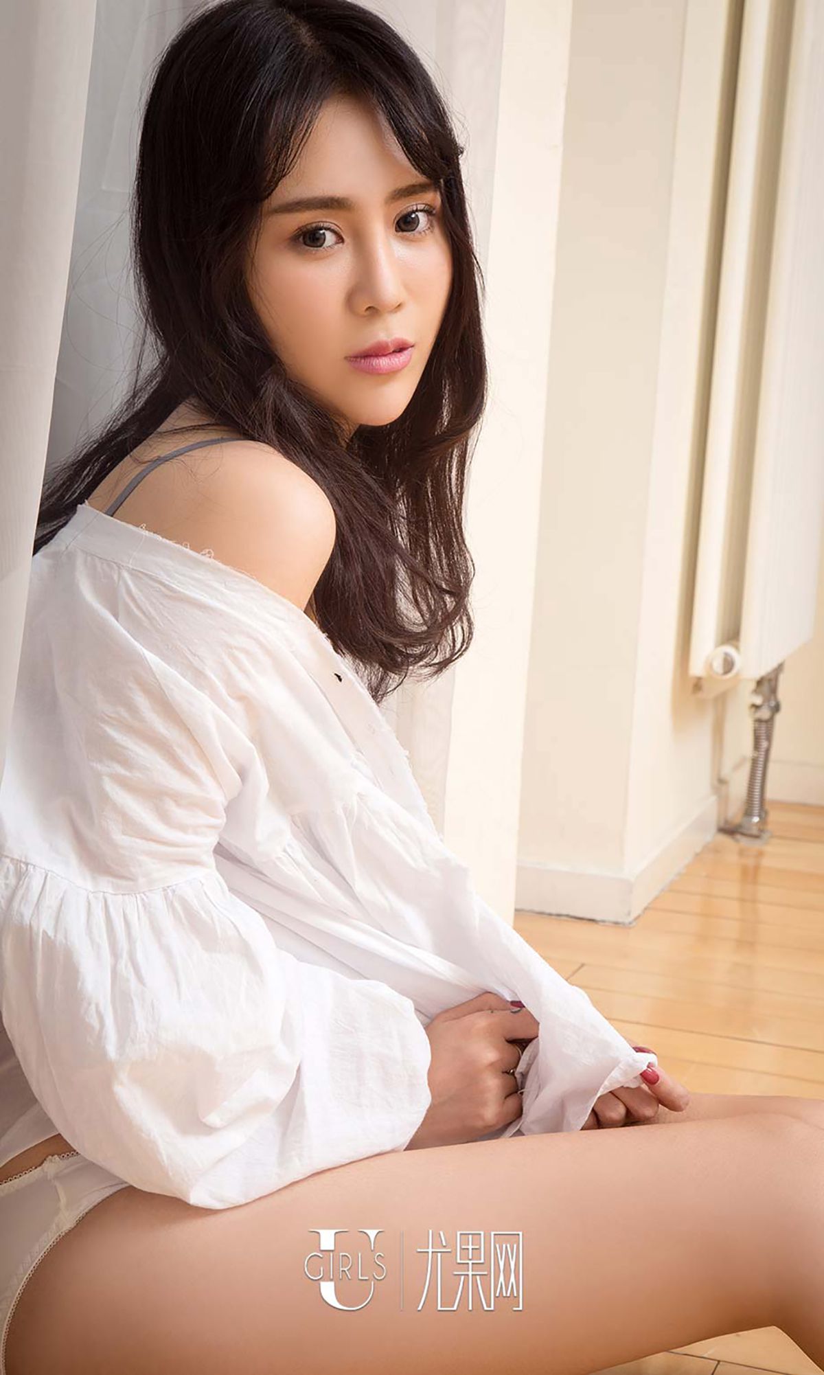 Nicky《清纯花臂娘》  No.487-图23