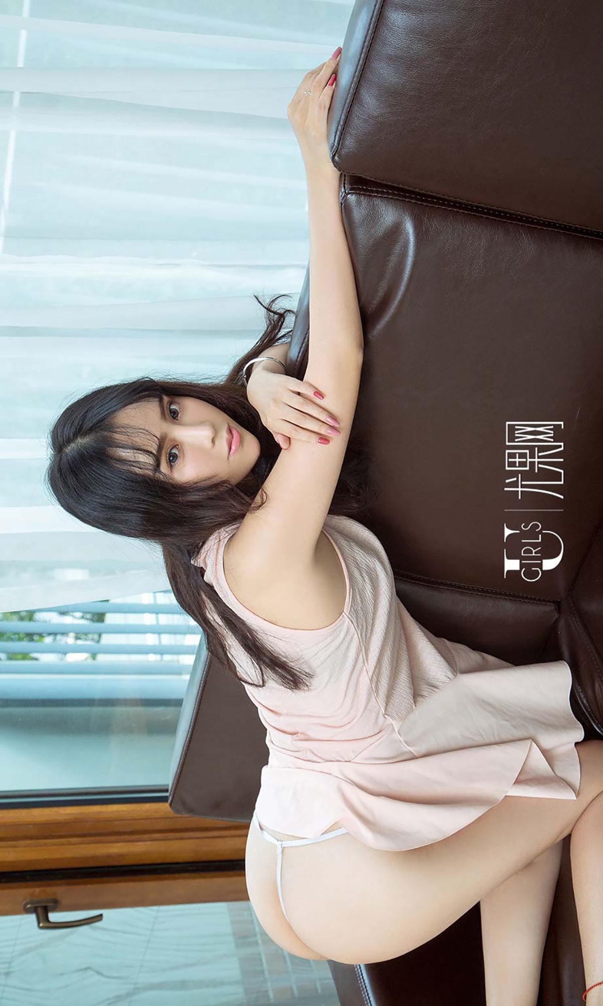Nicky《清纯花臂娘》  No.487-图35