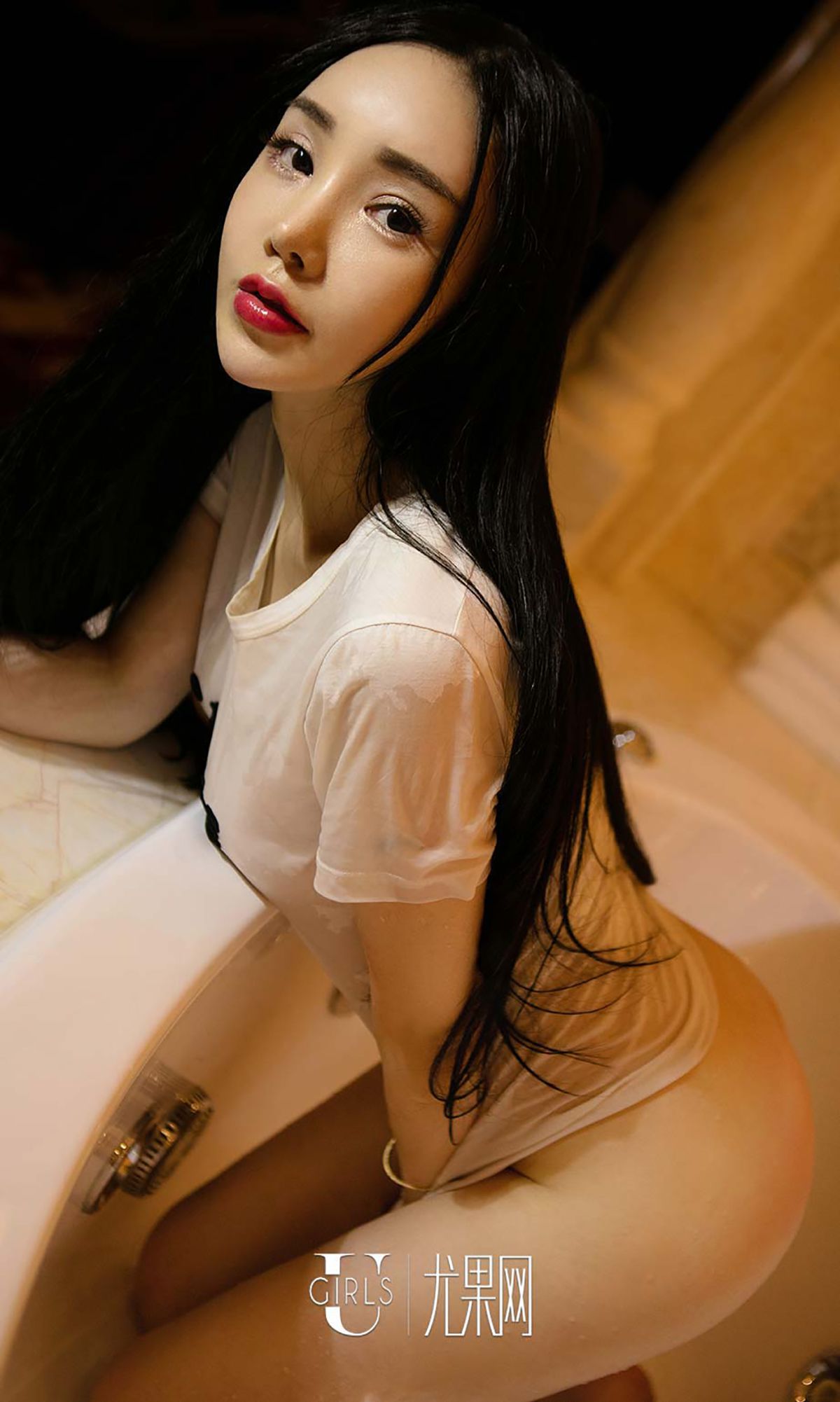 杨子芯《芯上人》  No.494-图25