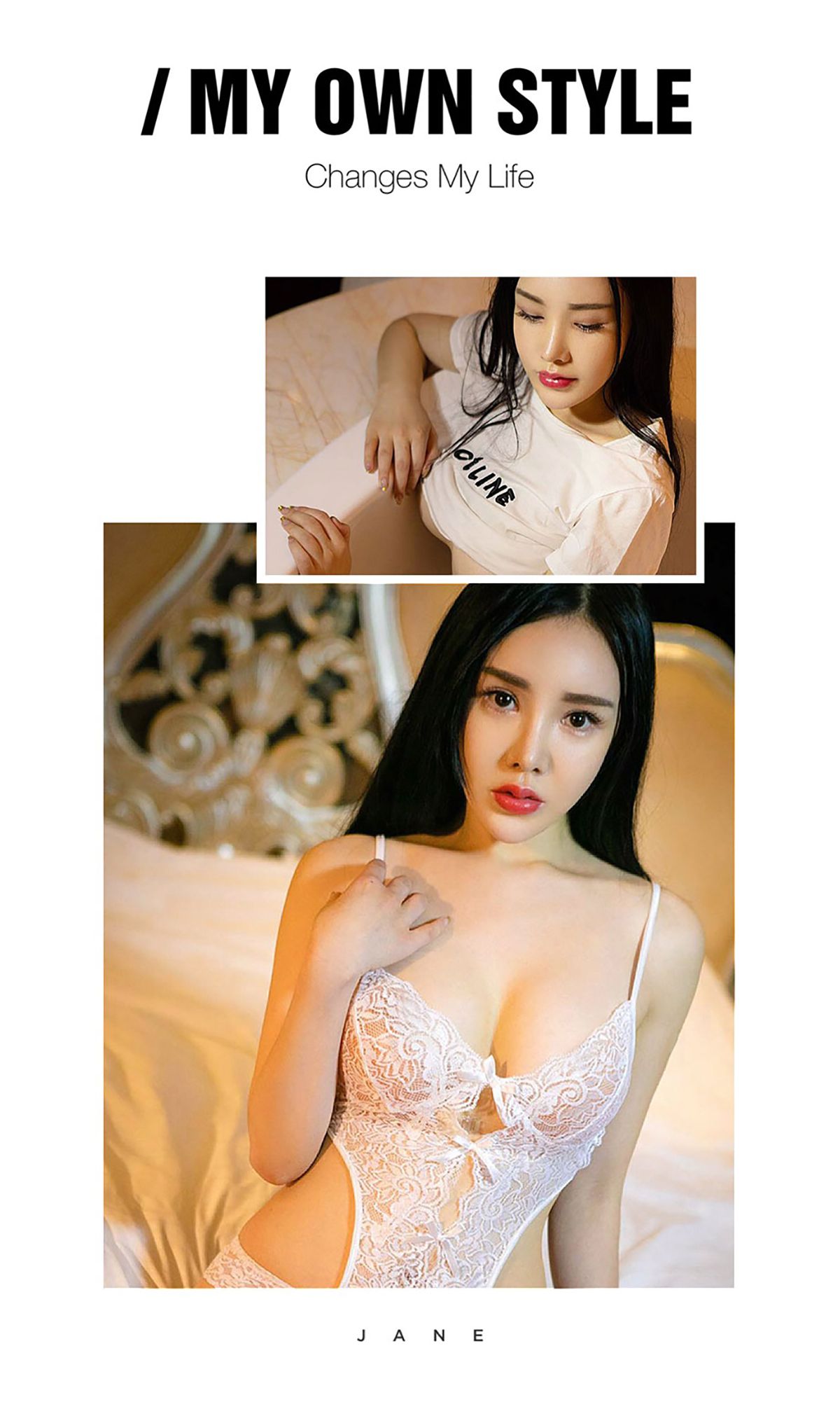杨子芯《芯上人》  No.494-图2
