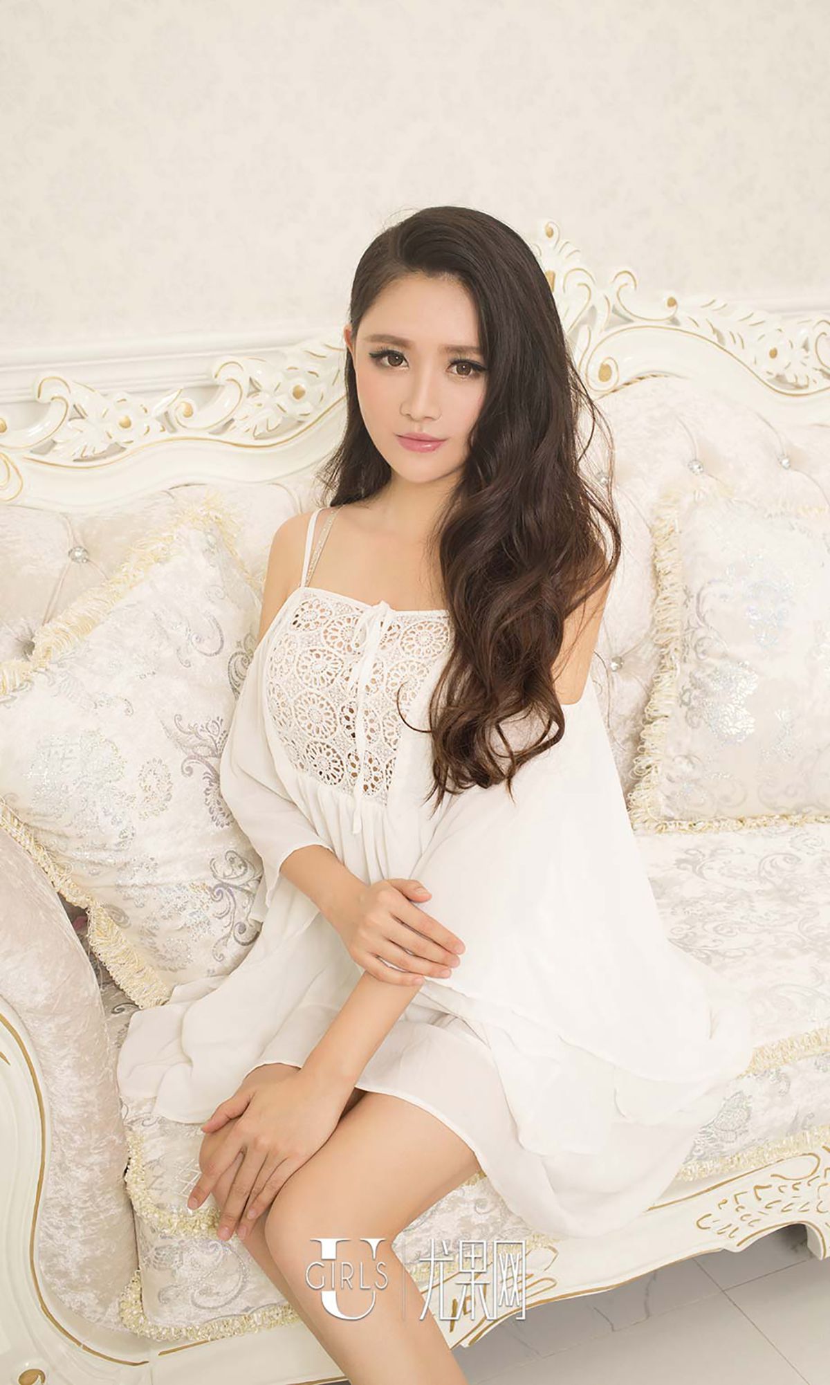糖糖《软糖》  No.502-图5