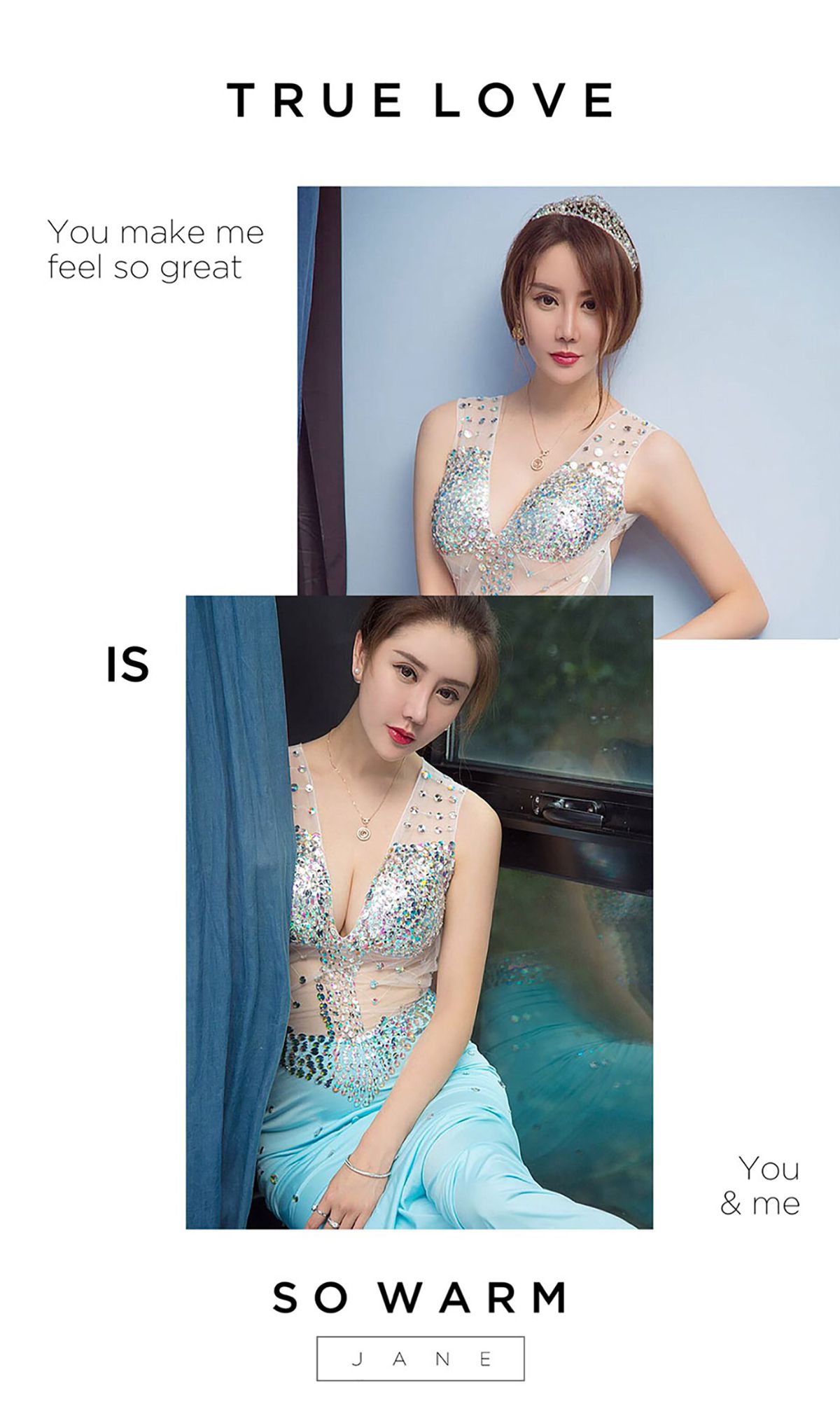 欣凌/宁馨儿《自然的凌性》  No.504-图2