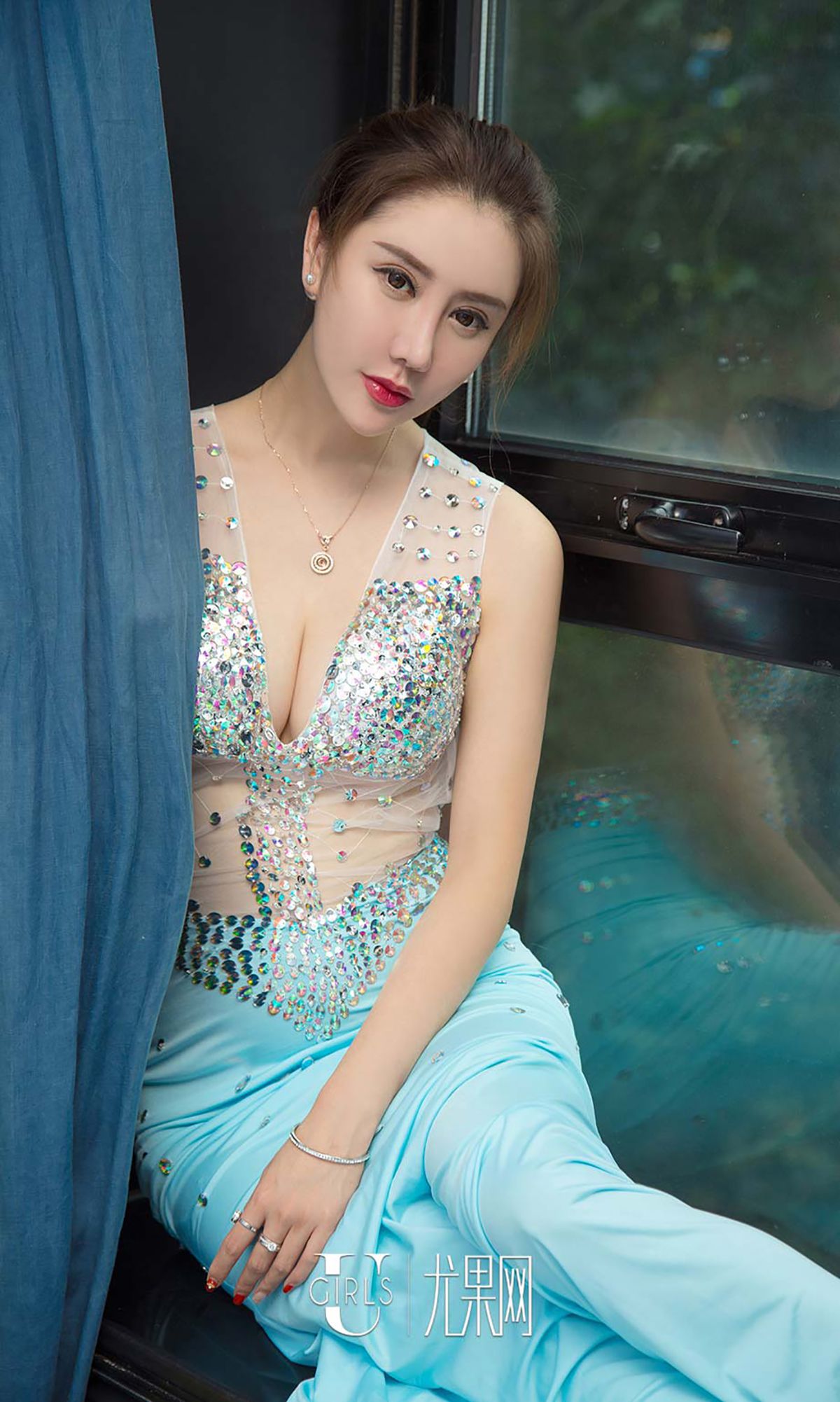 欣凌/宁馨儿《自然的凌性》  No.504-图32