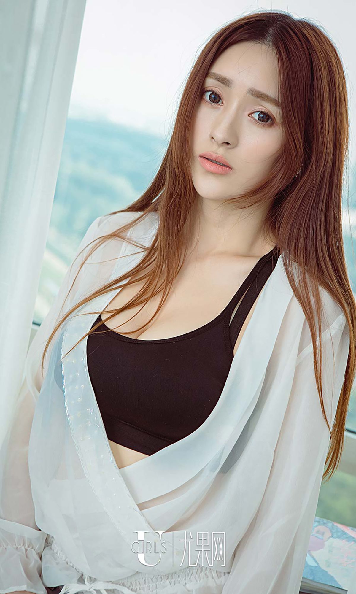 花花《美颜小红帽》  No.505-图26