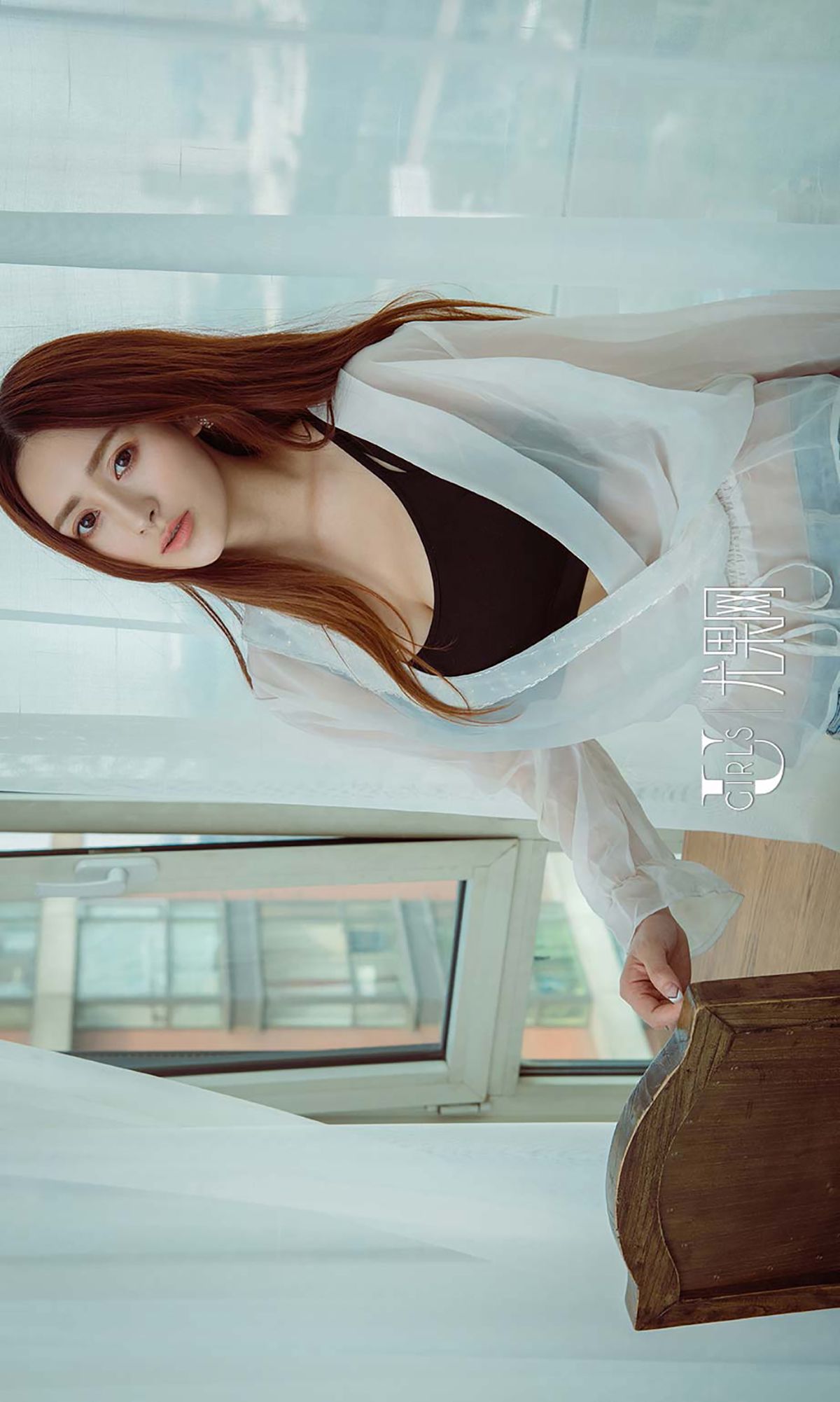 花花《美颜小红帽》  No.505-图34