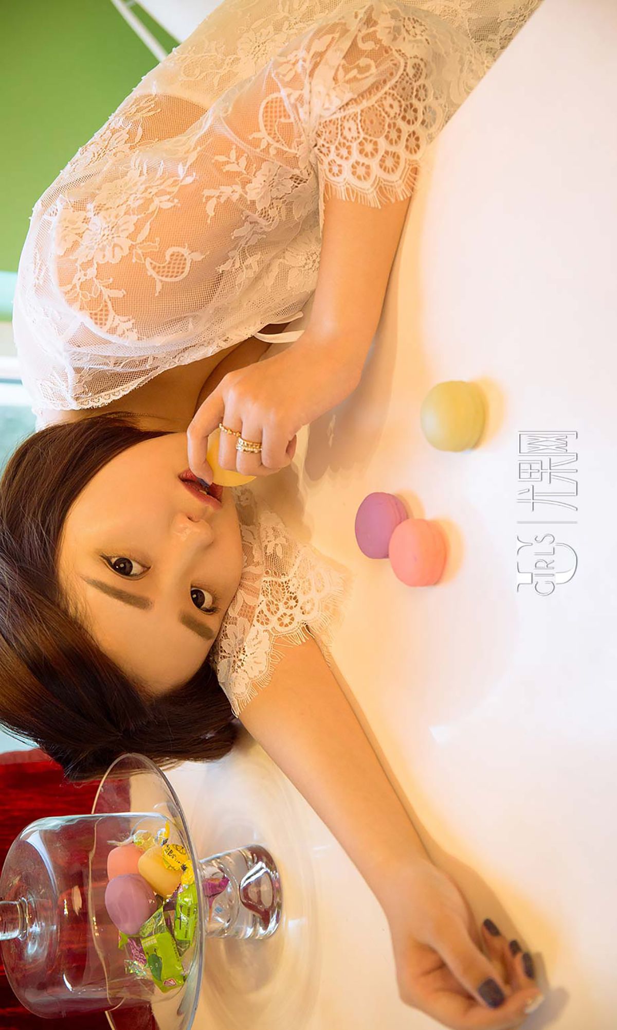 雨夕《秀色可餐》  No.508-图27