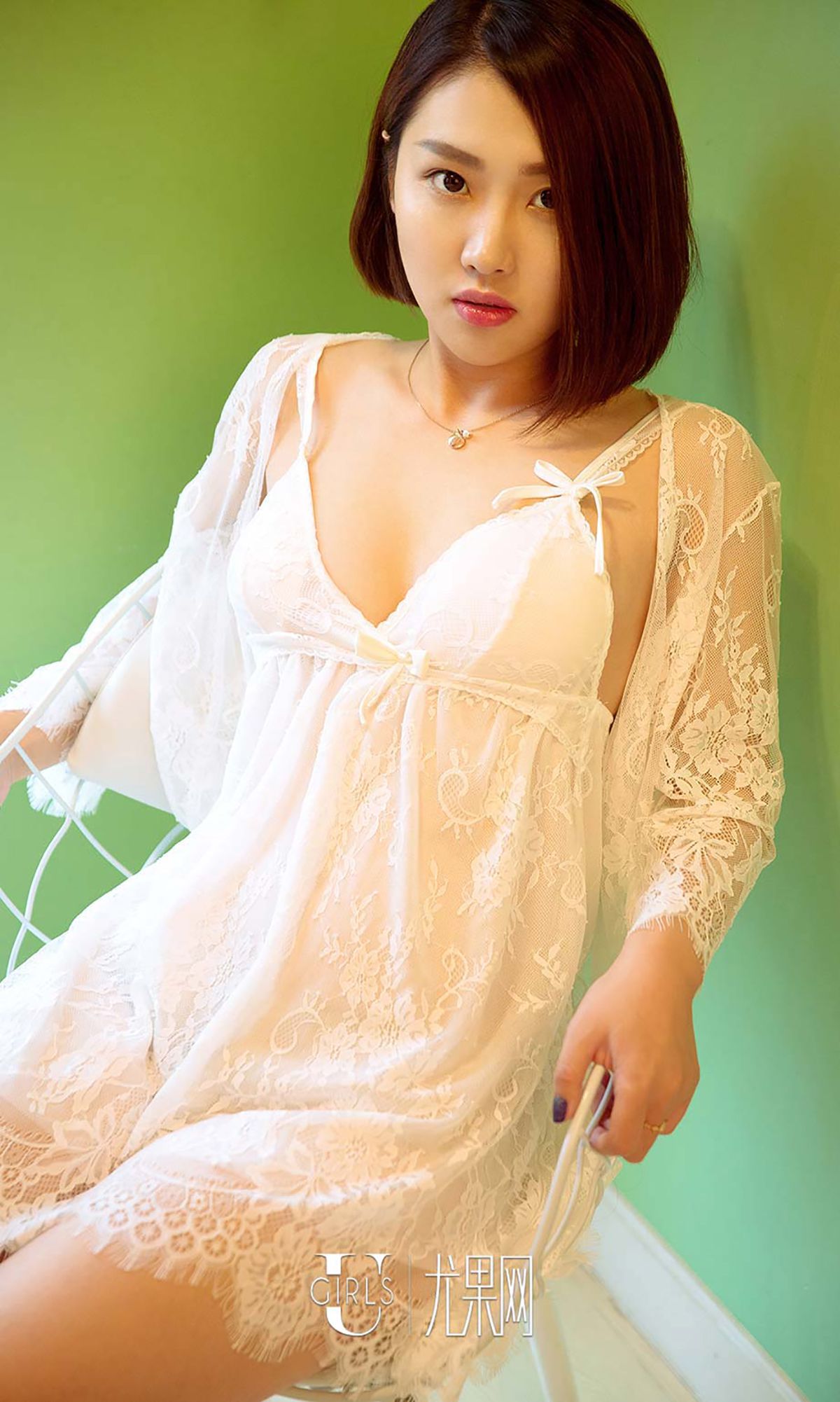 雨夕《秀色可餐》  No.508-图4
