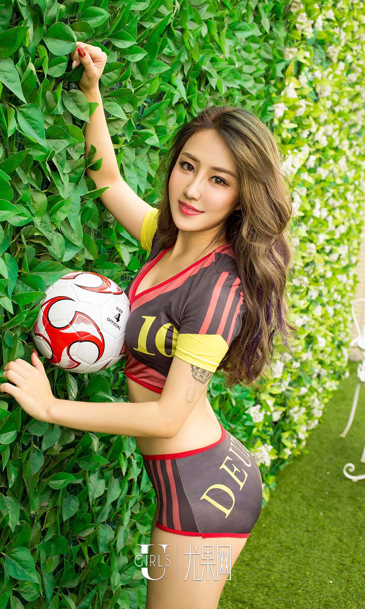 小苍《十足好波》  No.510-图20