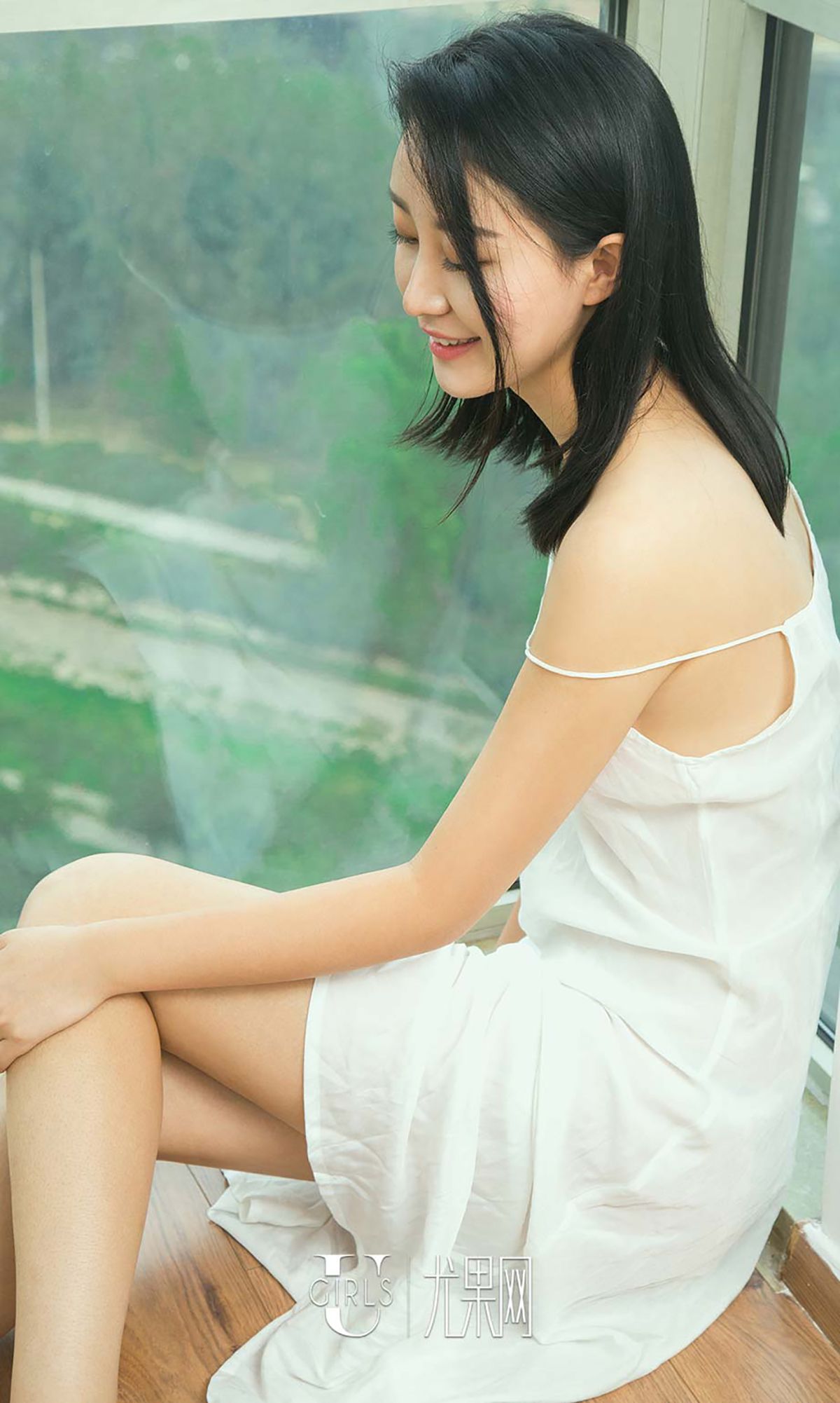 娇娇《娇影》  No.511-图23