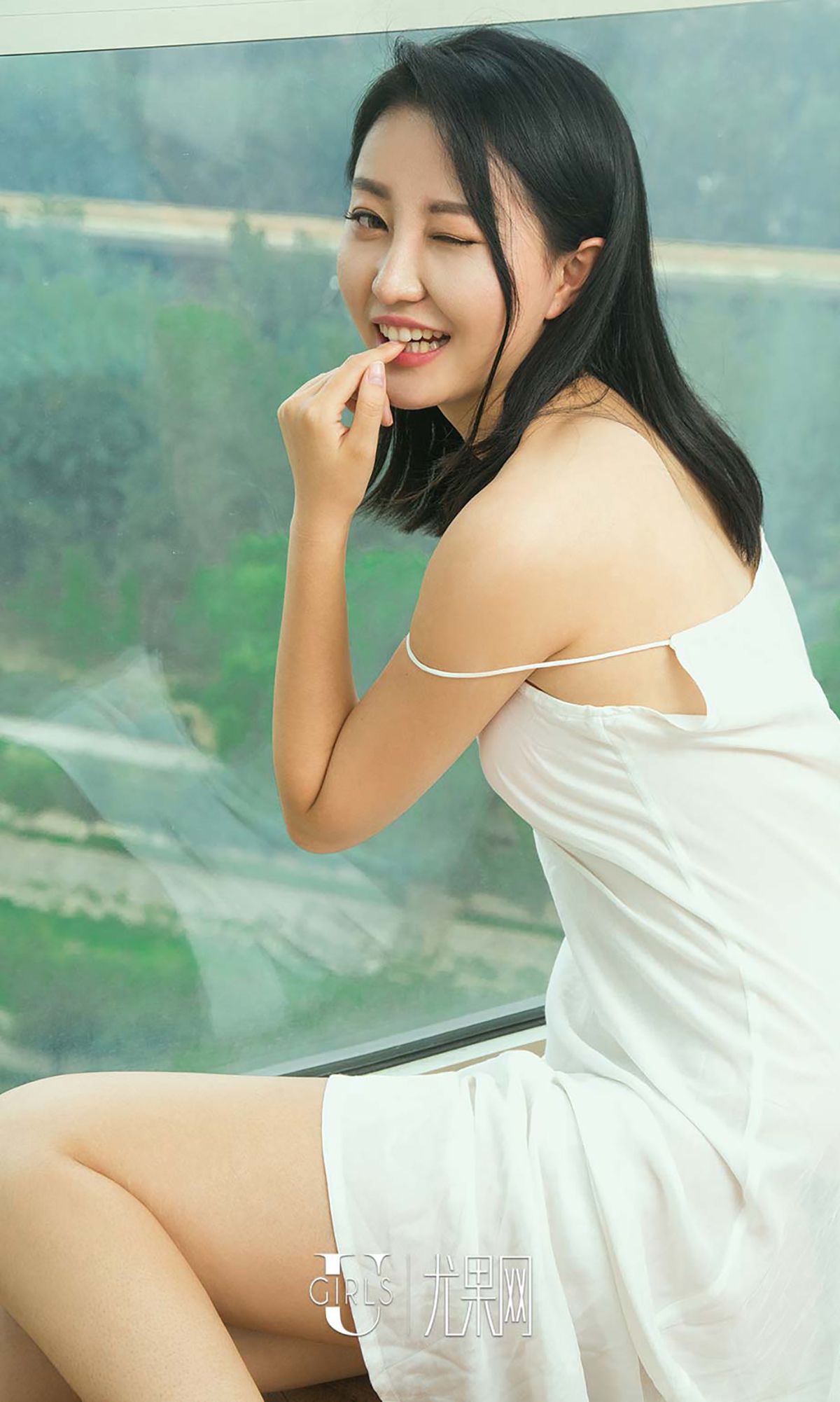 娇娇《娇影》  No.511-图24