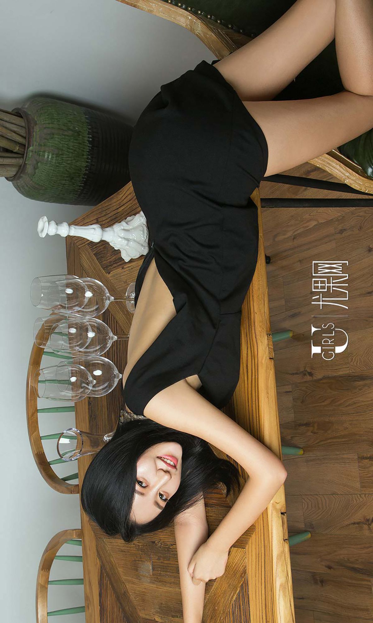 娇娇《娇影》  No.511-图35