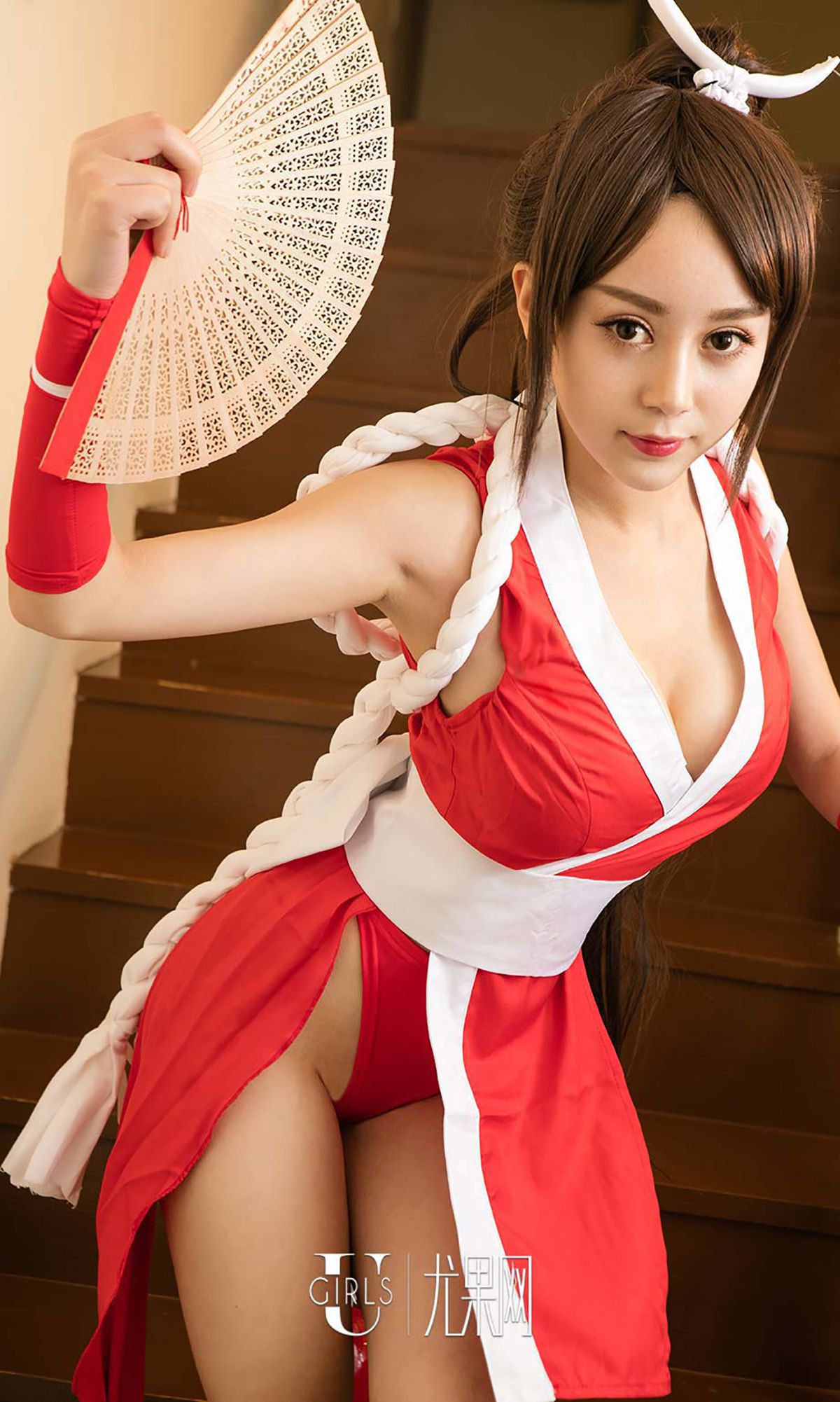 小米Kitty《光阴的故事》  No.526-图15