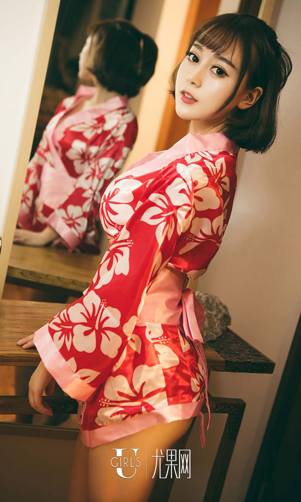 小米Kitty《光阴的故事》  No.526-图30