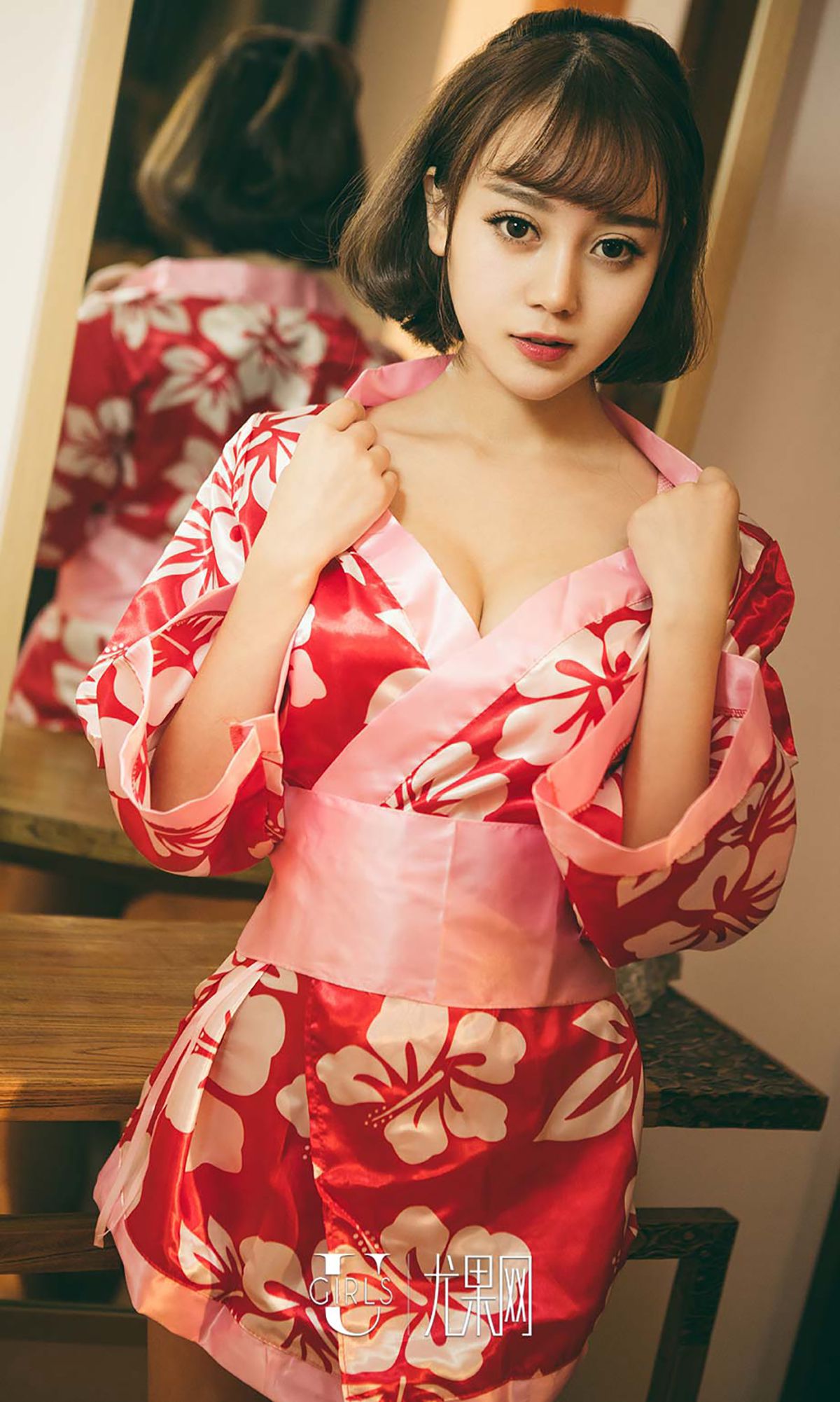 小米Kitty《光阴的故事》  No.526-图31