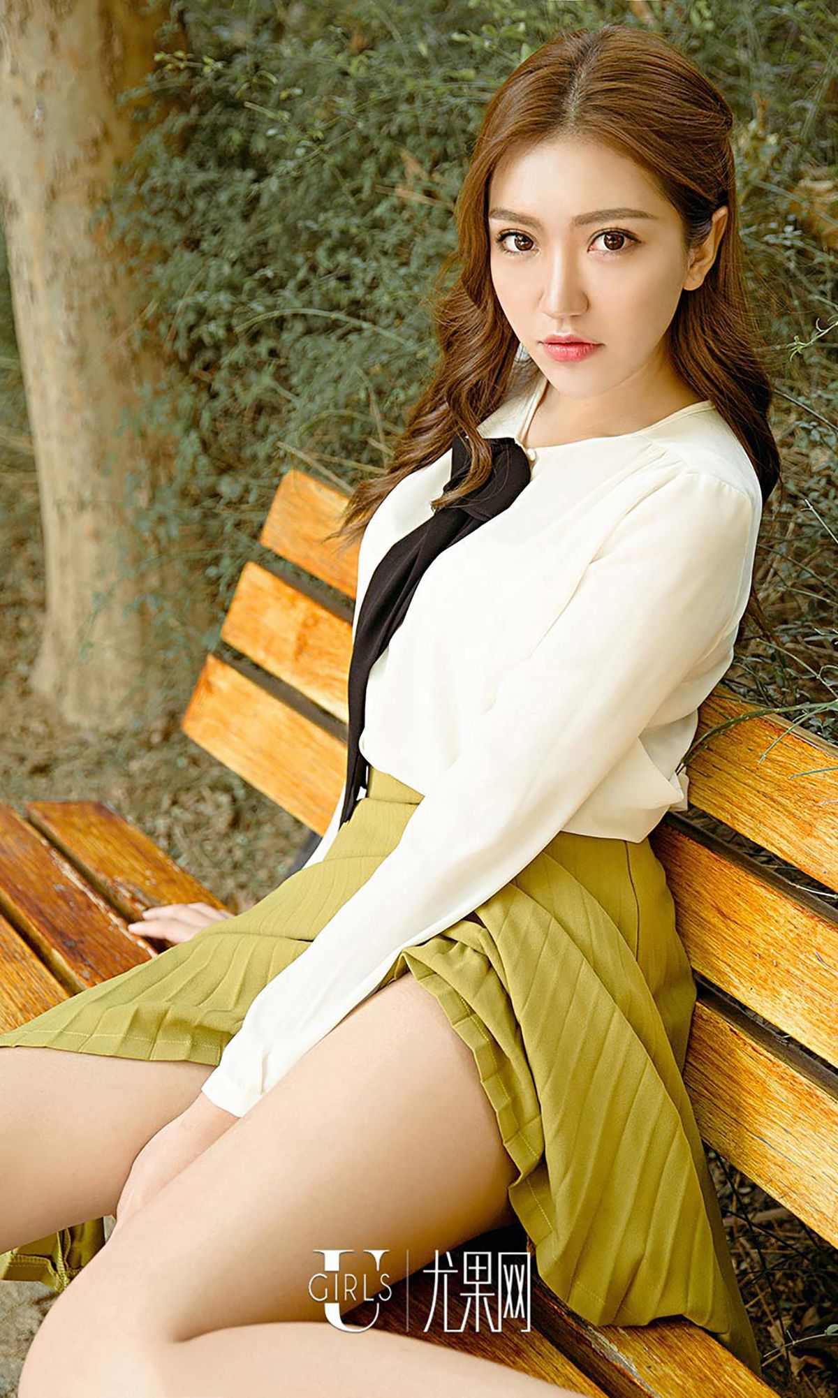 Amy《伊人境》  No.537-图17