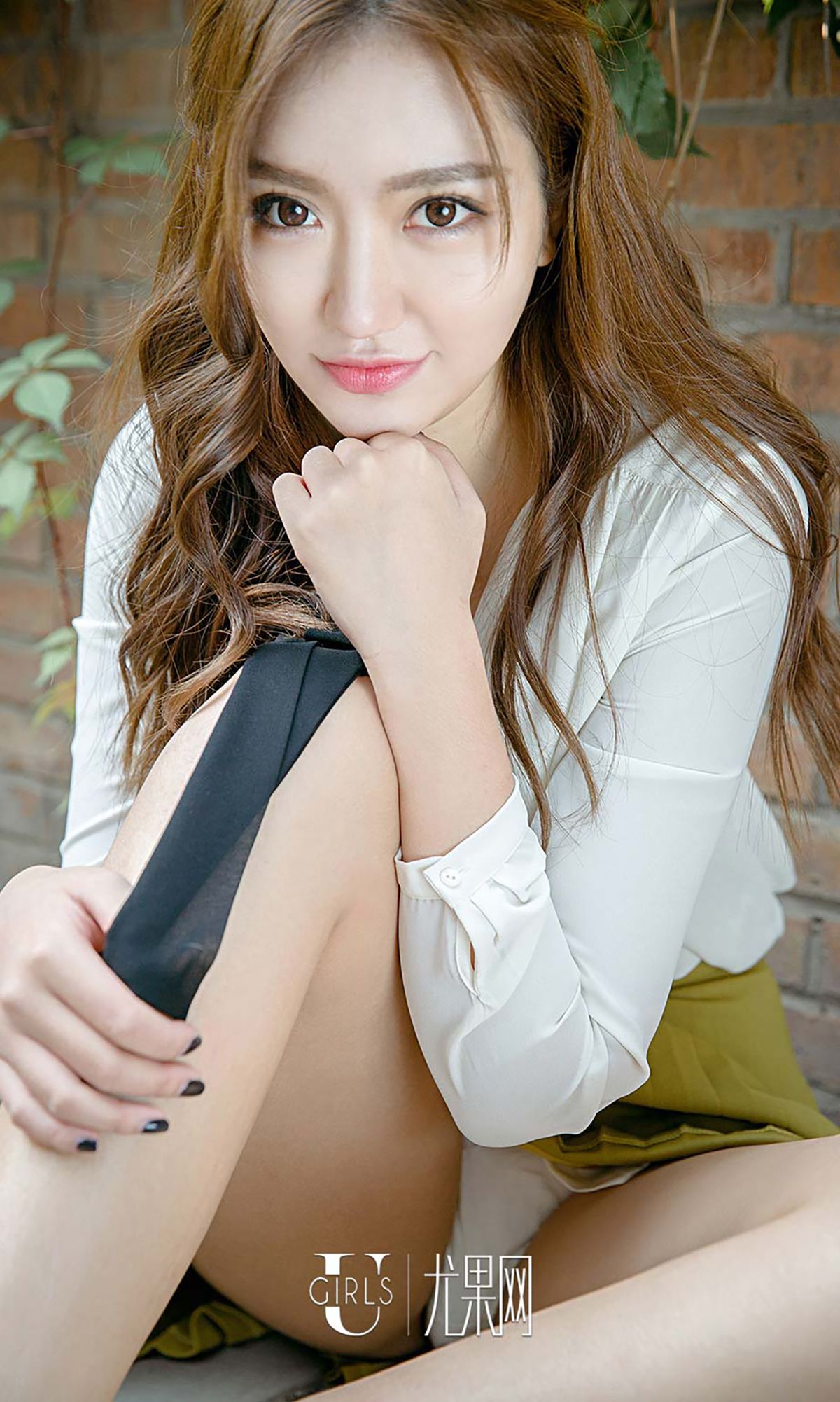 Amy《伊人境》  No.537-图28