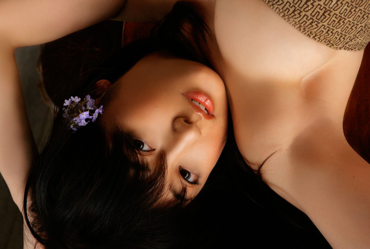 熊田曜子 《Private ☆ Glamorous》-图62