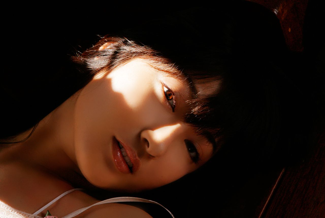 熊田曜子 《Private ☆ Glamorous》-图77