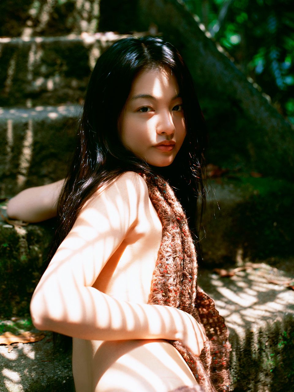 城山未帆 《目覚める柔肌》-图24