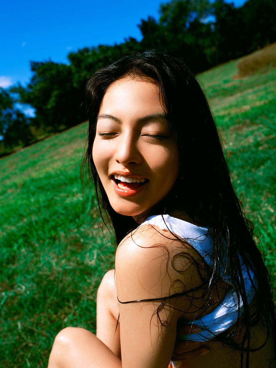 城山未帆 《目覚める柔肌》-图42