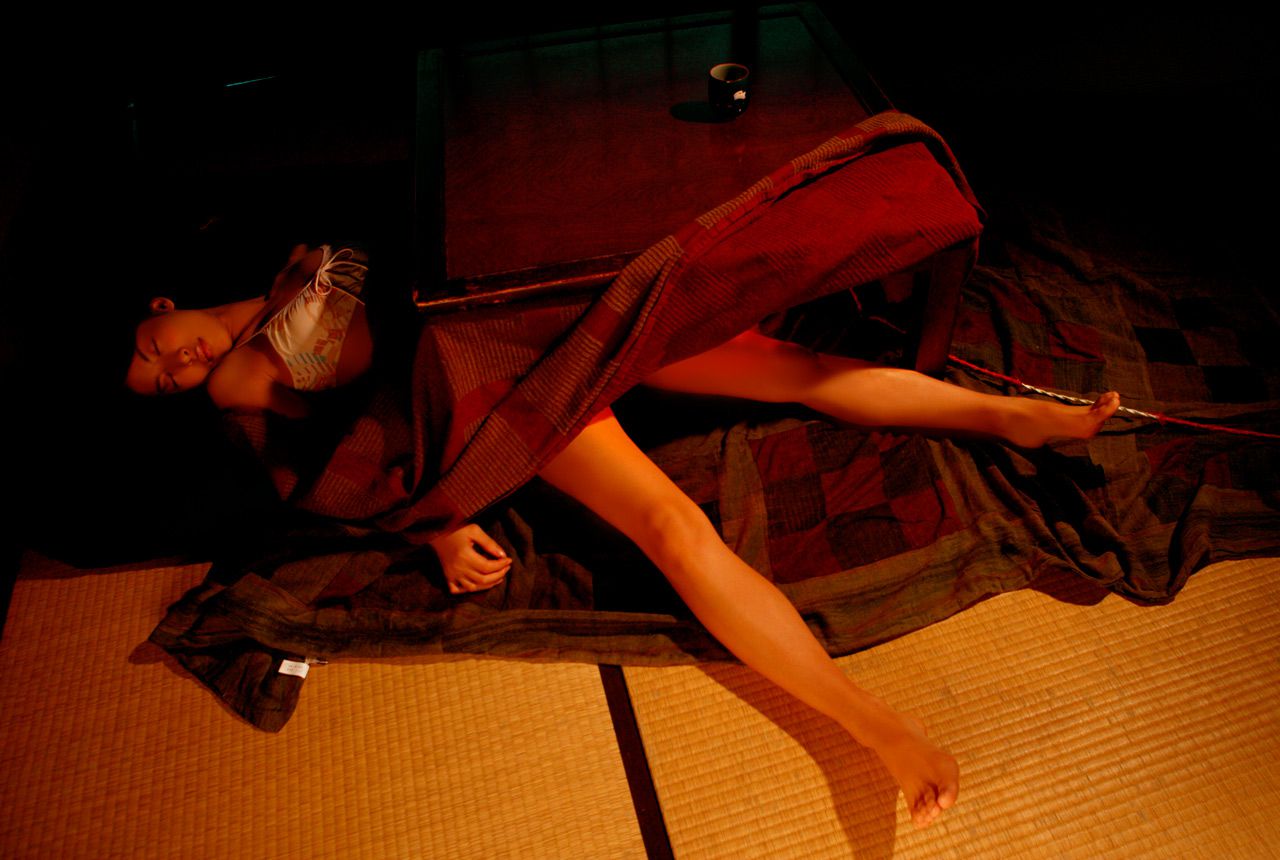 大久保麻梨子《キス、しよっか》-图34