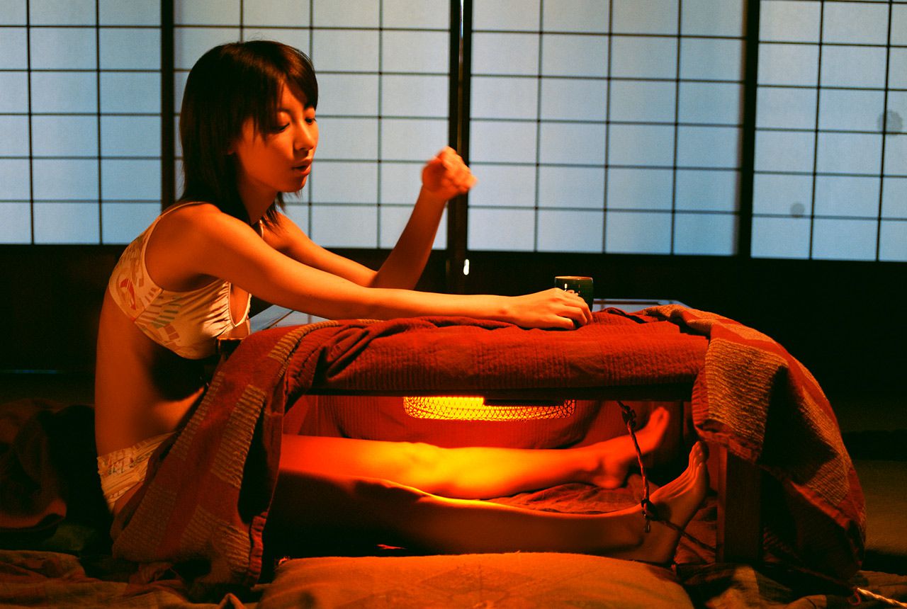 大久保麻梨子《キス、しよっか》-图47