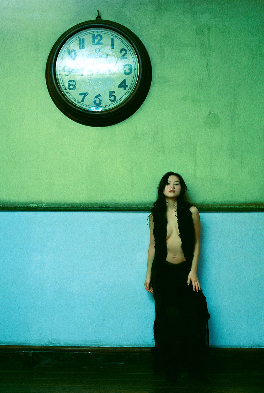 吉野紗香 Sayaka Yoshino 《Saya 紗》-图10