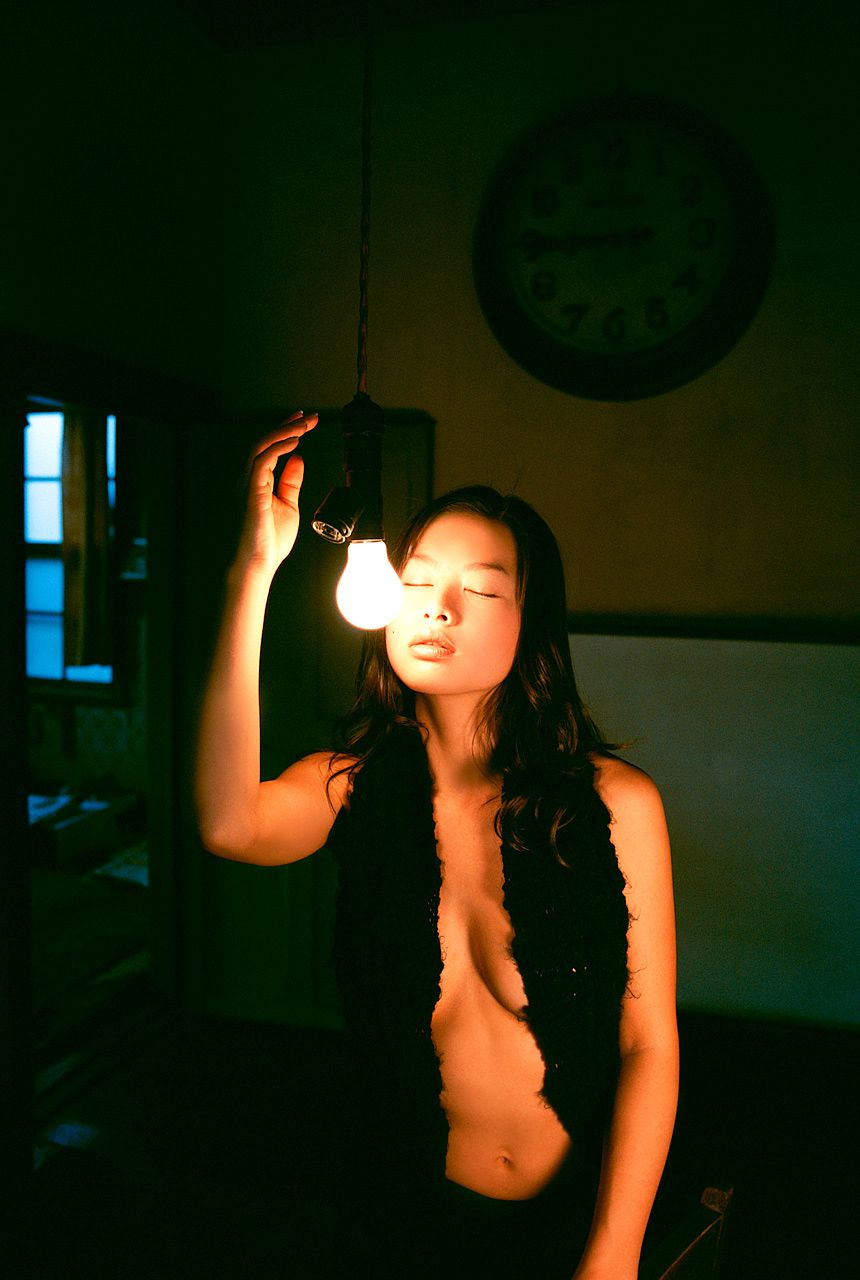 吉野紗香 Sayaka Yoshino 《Saya 紗》-图15