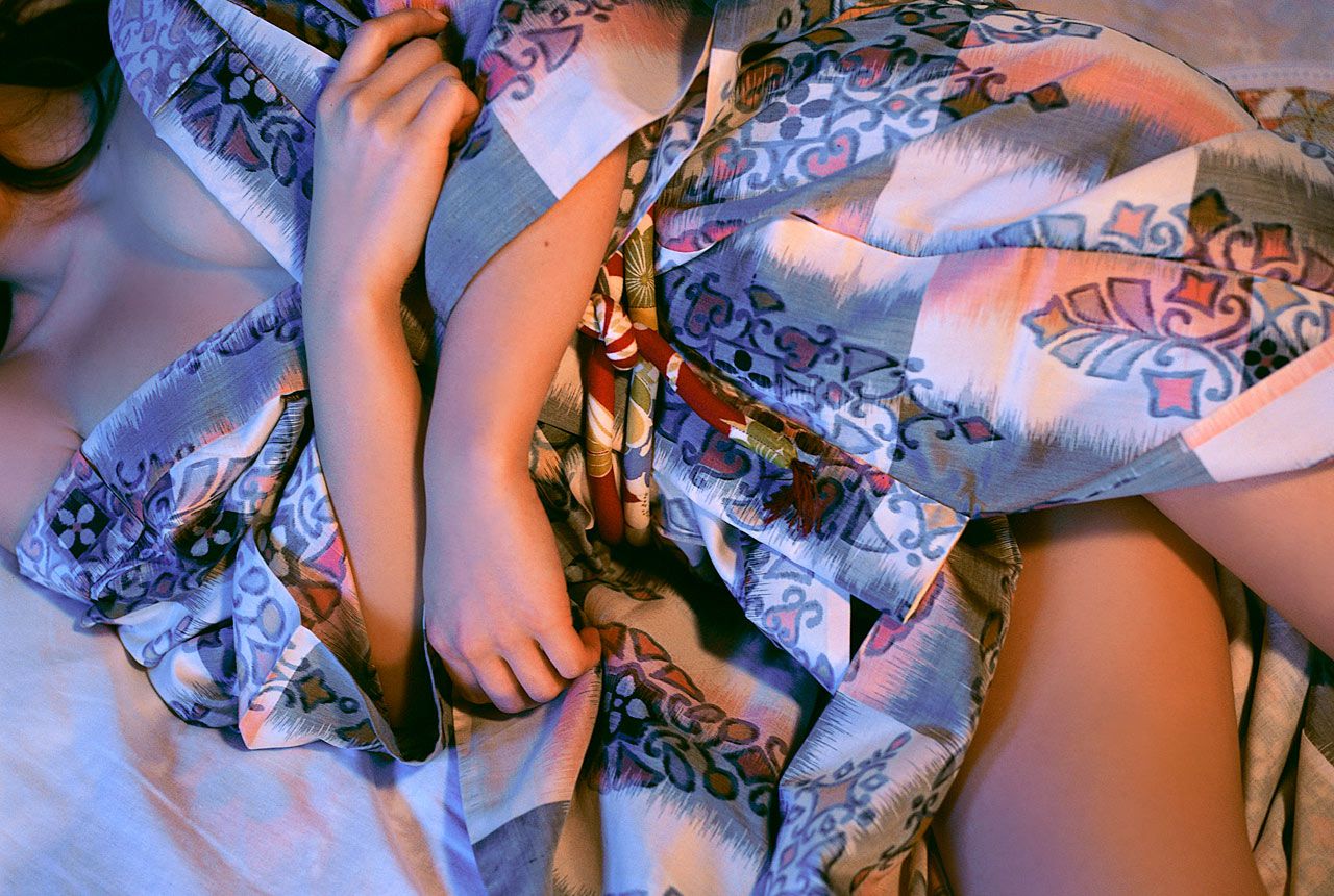 吉野紗香 Sayaka Yoshino 《Saya 紗》-图25