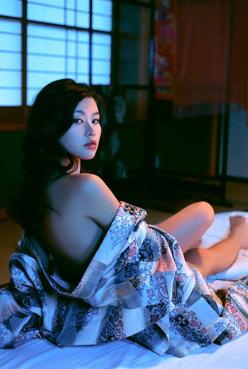 吉野紗香 Sayaka Yoshino 《Saya 紗》-图29