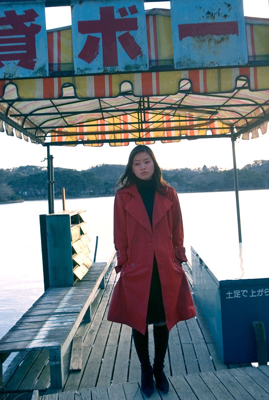 吉野紗香 Sayaka Yoshino 《Saya 紗》-图35