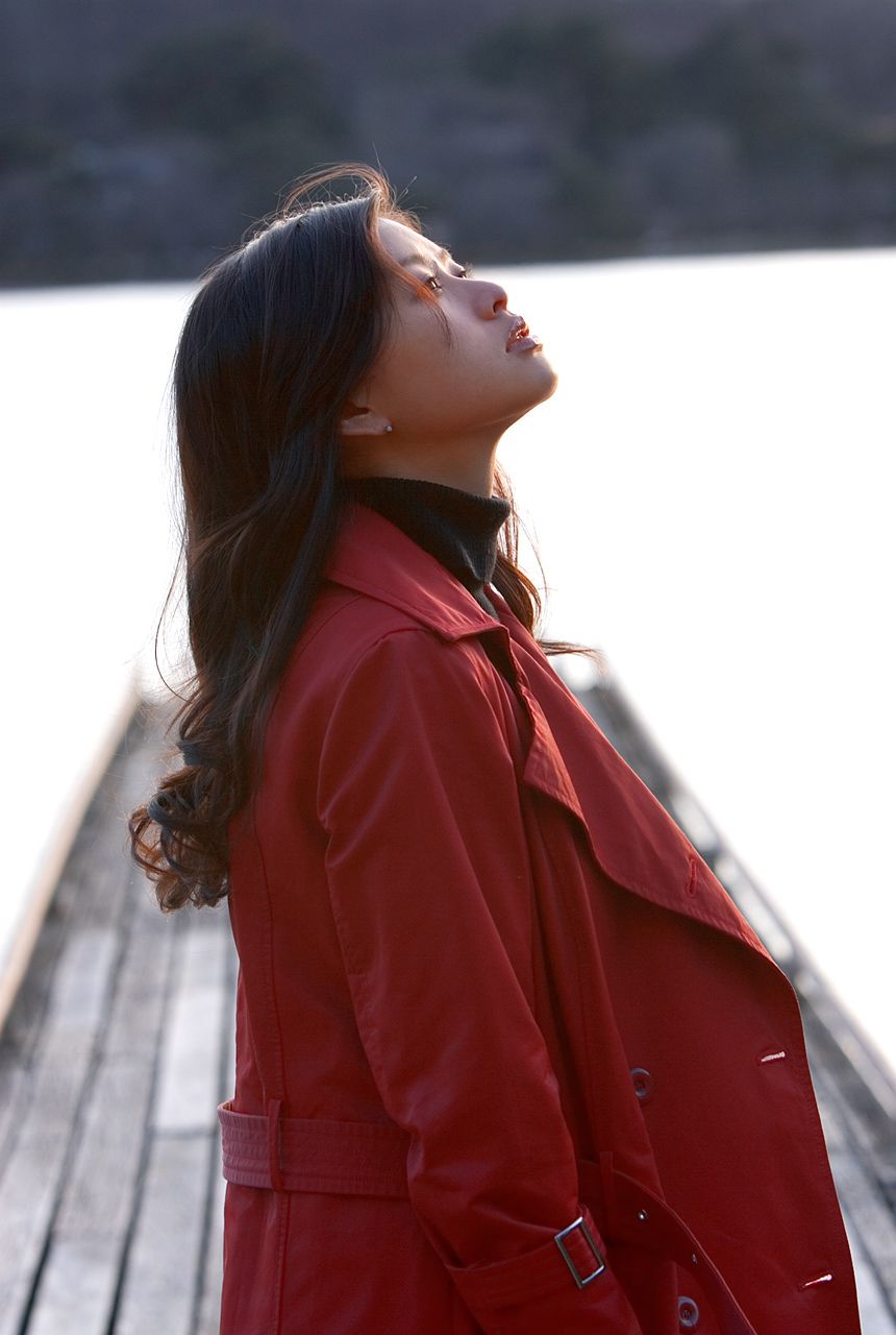 吉野紗香 Sayaka Yoshino 《Saya 紗》-图37