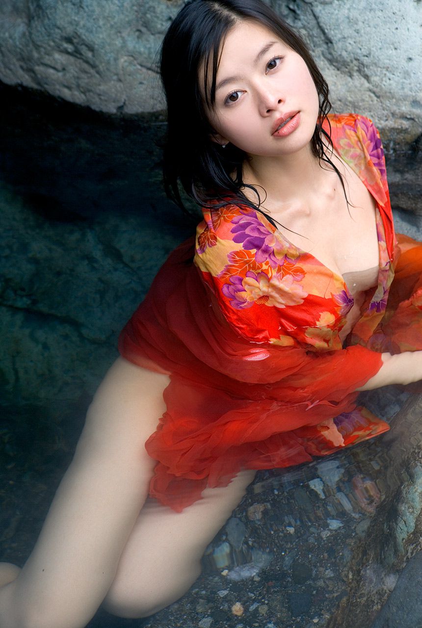 吉野紗香 Sayaka Yoshino 《Saya 紗》-图39